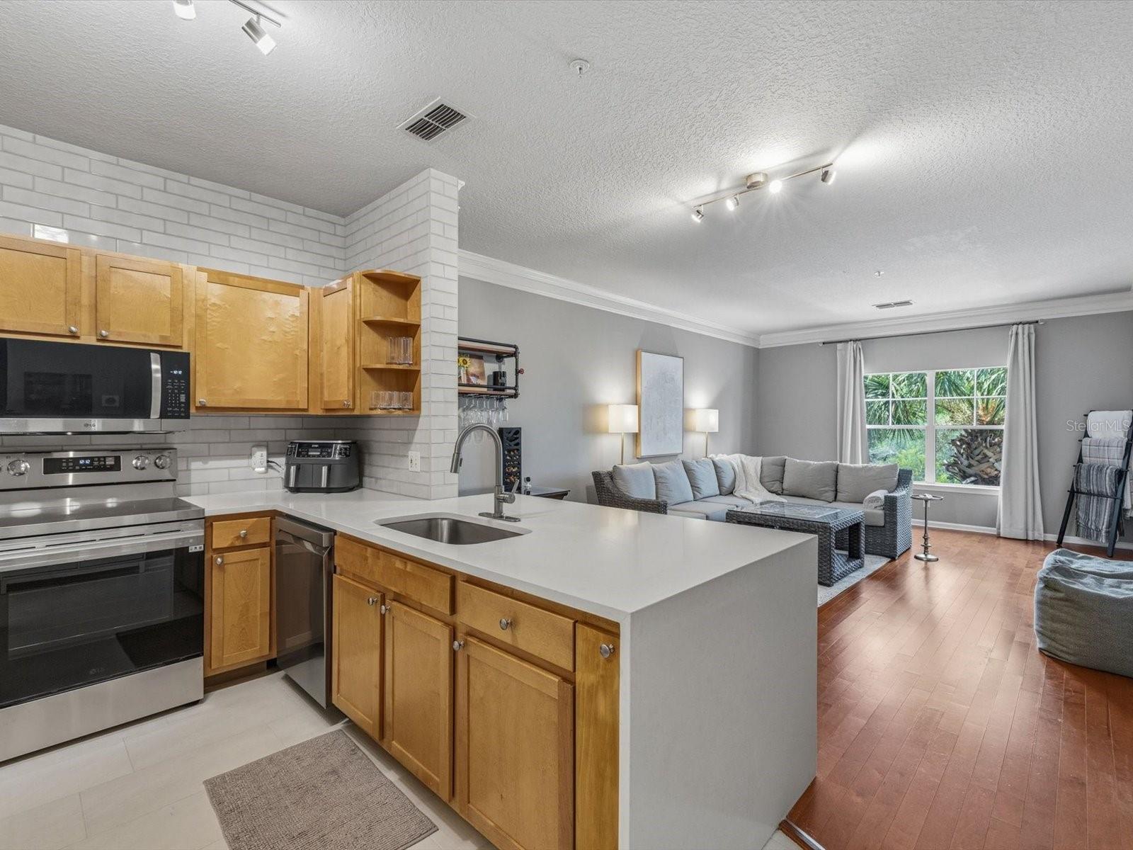 GRAND KEY A CONDO - Residential