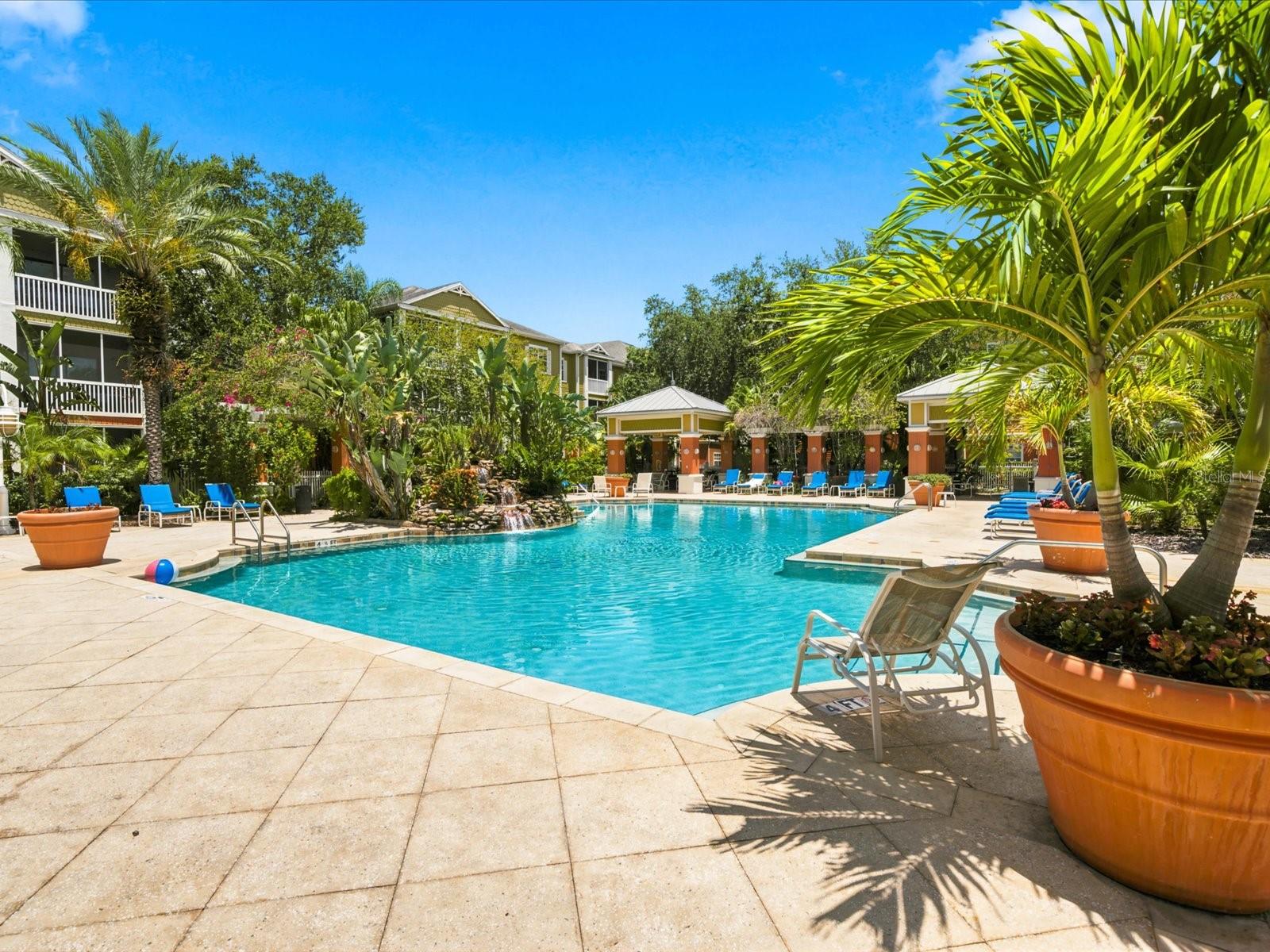 GRAND KEY A CONDO - Residential