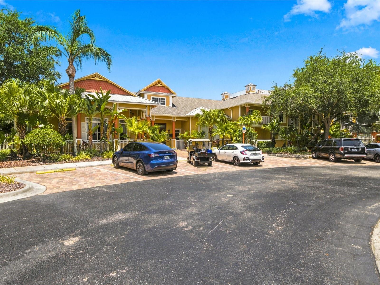 GRAND KEY A CONDO - Residential
