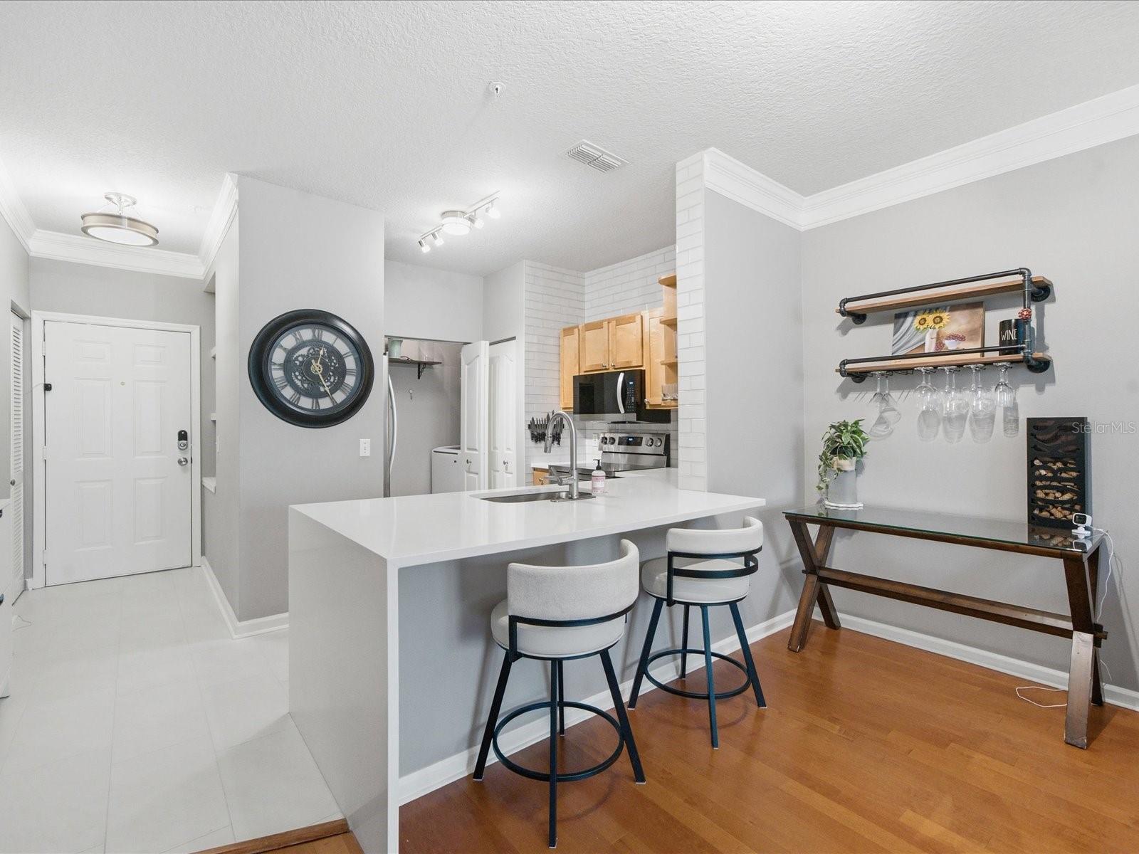 GRAND KEY A CONDO - Residential