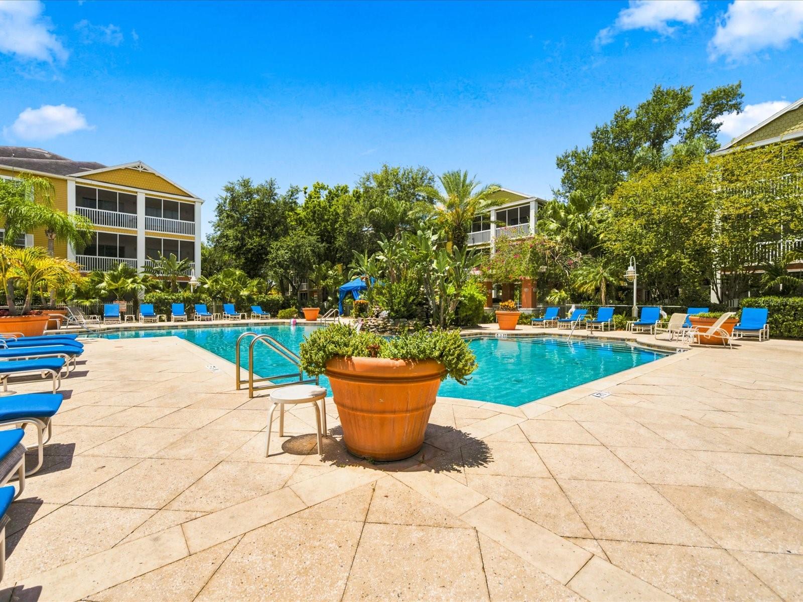 GRAND KEY A CONDO - Residential