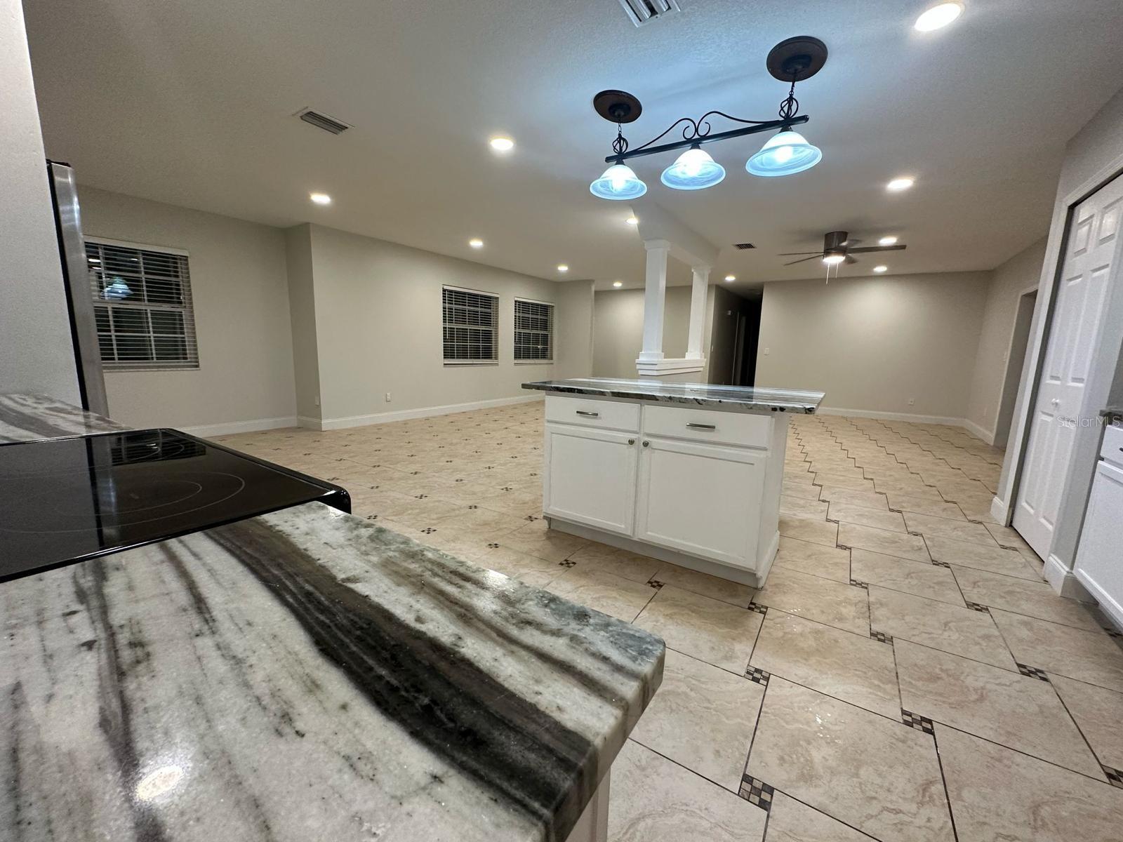 OAKLAN SUB - Residential Lease