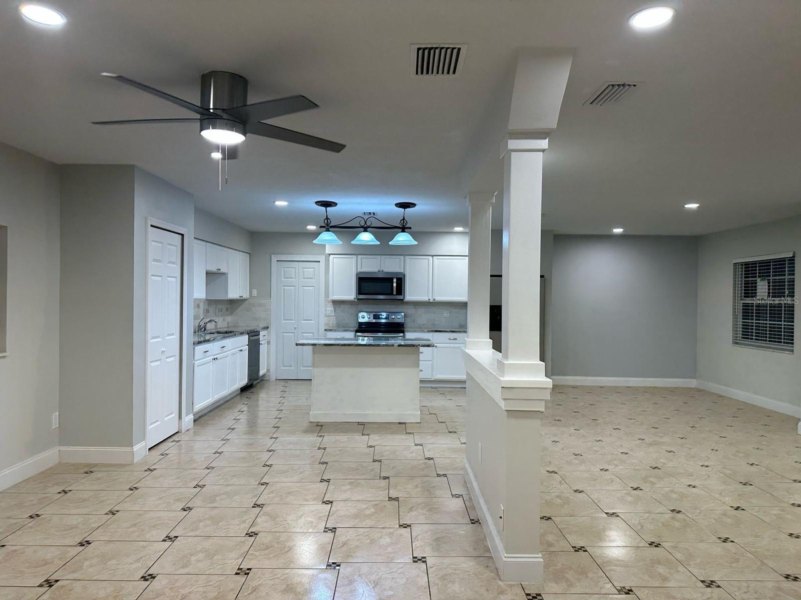 OAKLAN SUB - Residential Lease