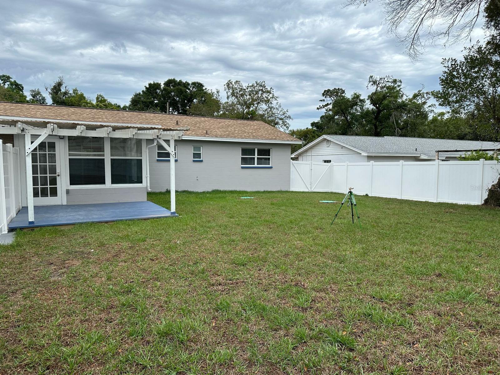 OAKLAN SUB - Residential Lease