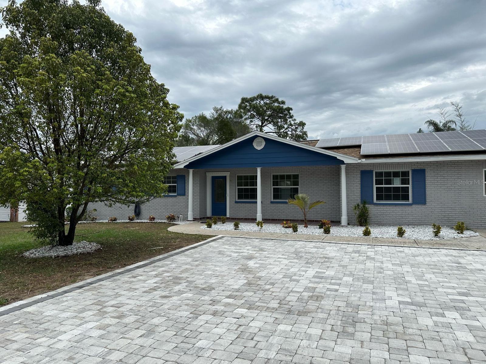OAKLAN SUB - Residential Lease