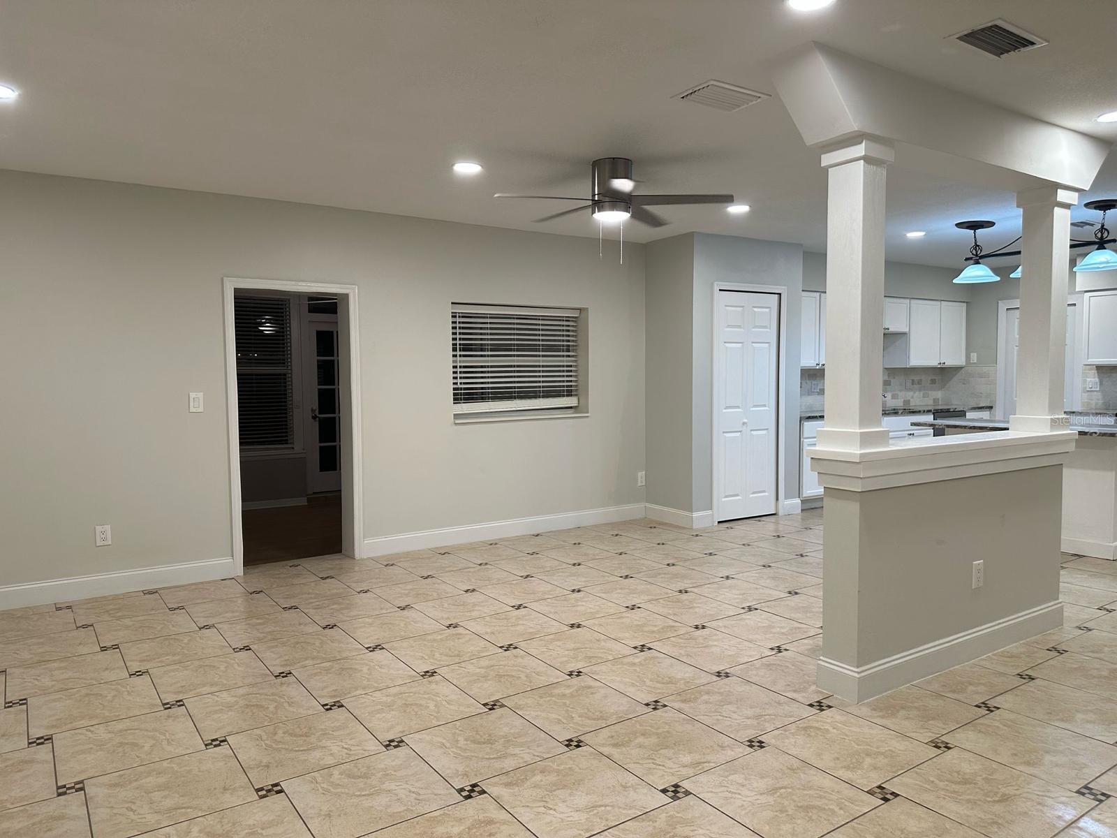 OAKLAN SUB - Residential Lease