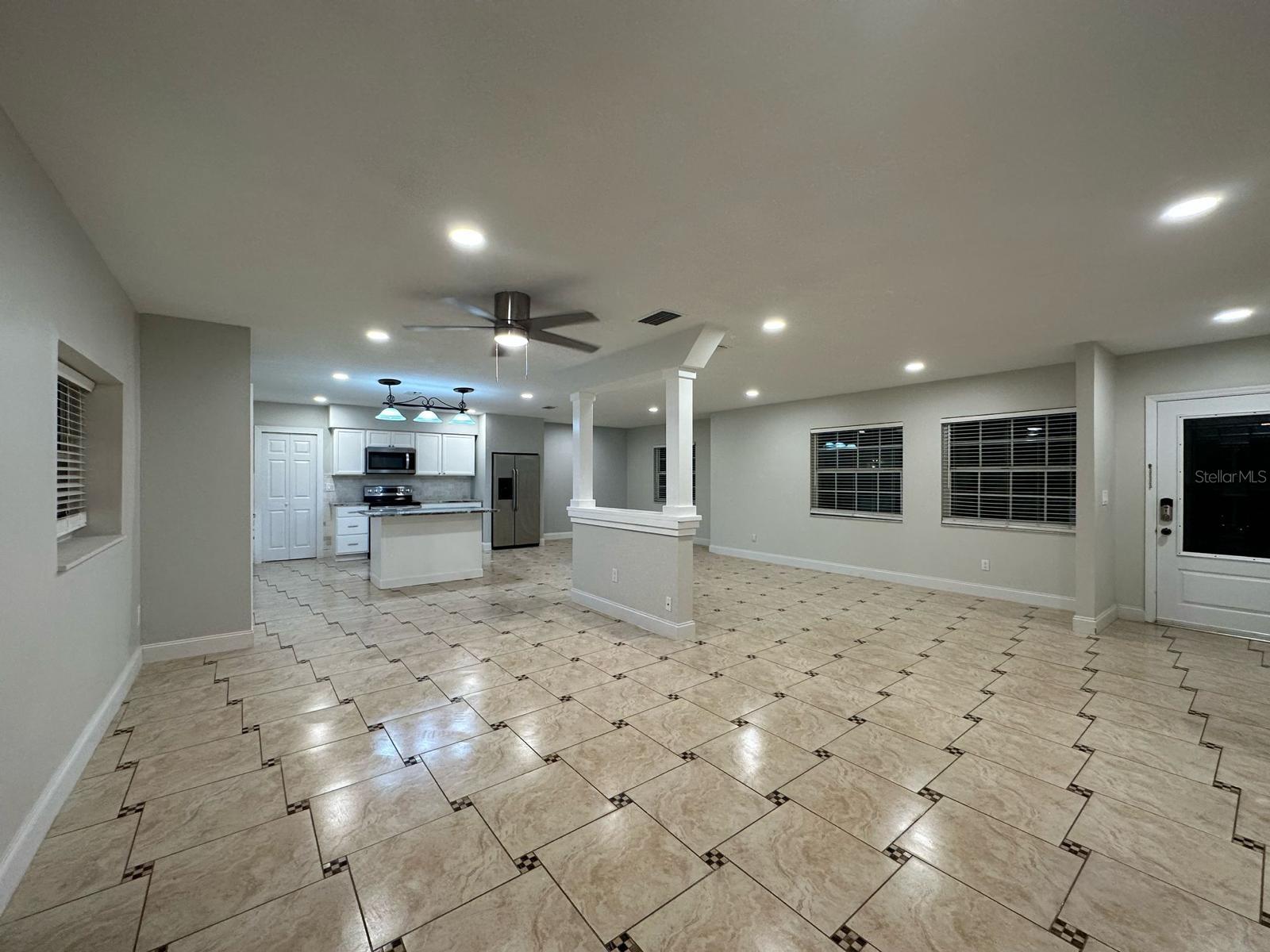 OAKLAN SUB - Residential Lease