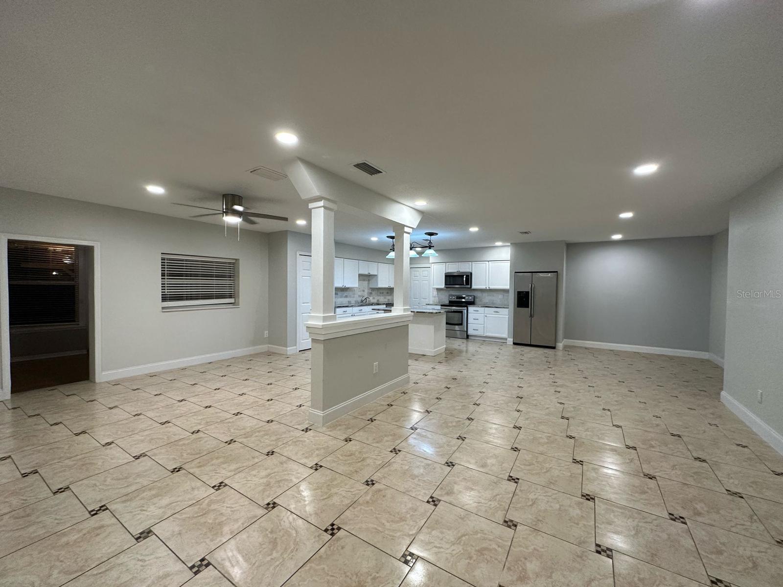 OAKLAN SUB - Residential Lease