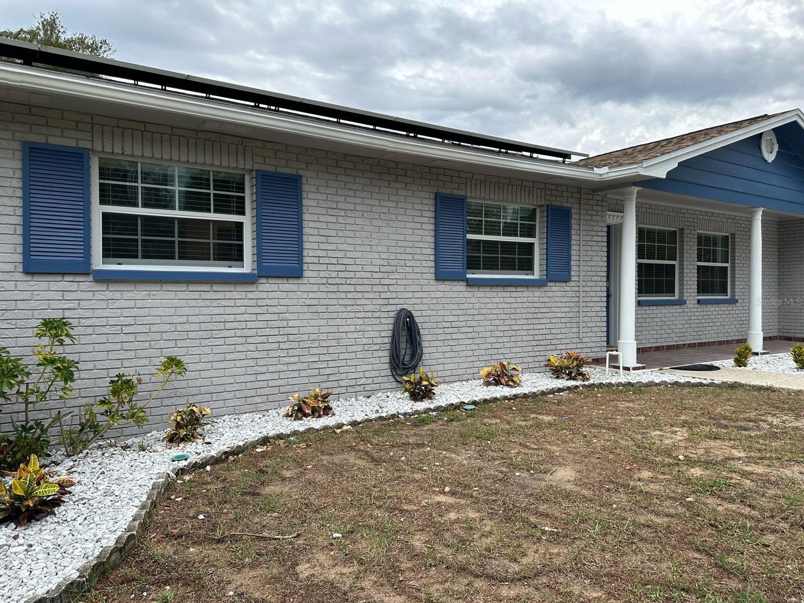 OAKLAN SUB - Residential Lease