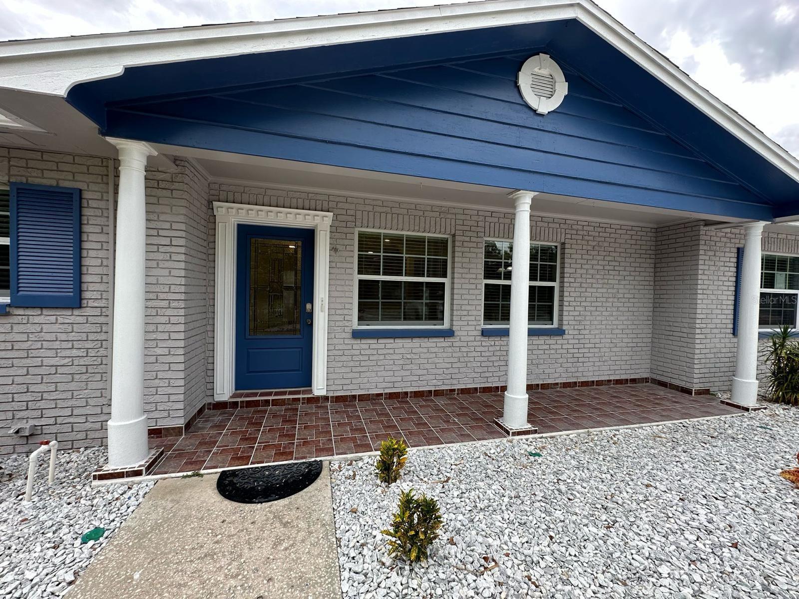 OAKLAN SUB - Residential Lease