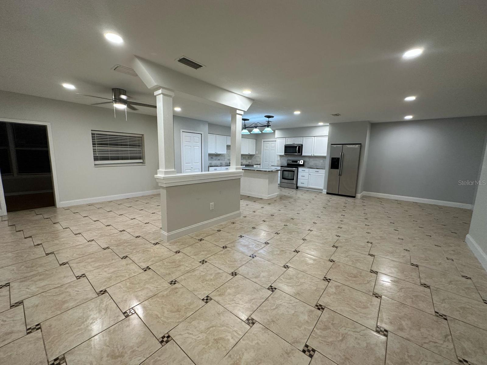 OAKLAN SUB - Residential Lease