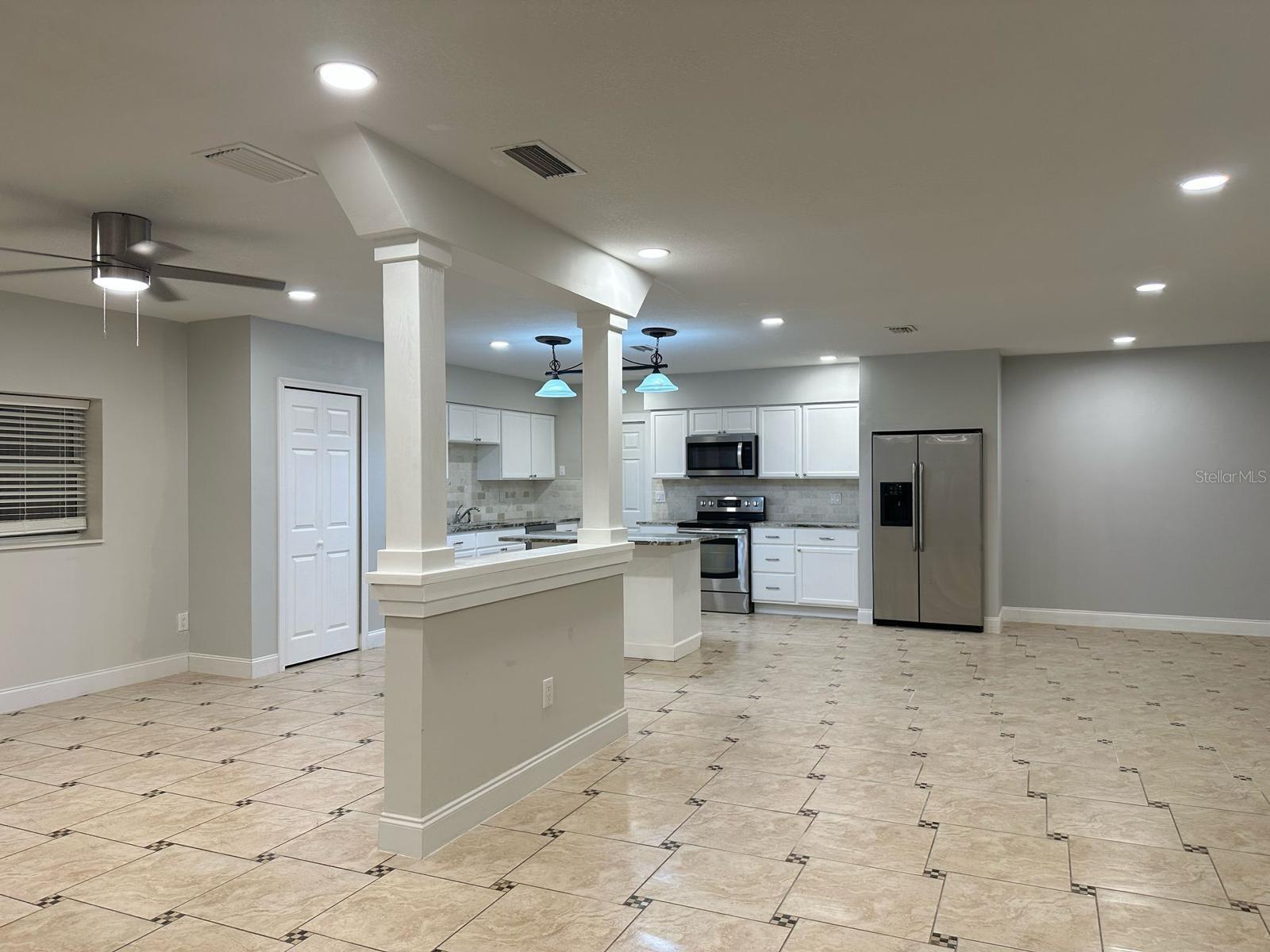 OAKLAN SUB - Residential Lease