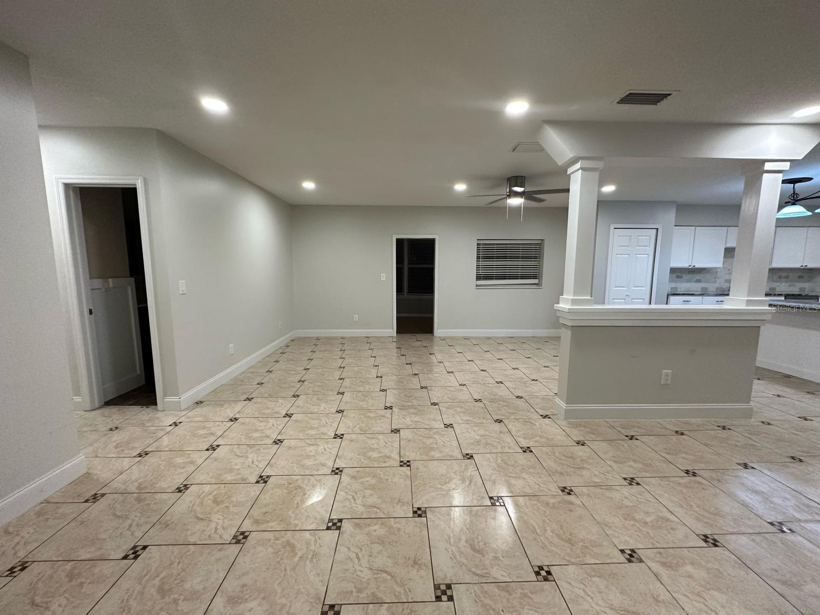 OAKLAN SUB - Residential Lease
