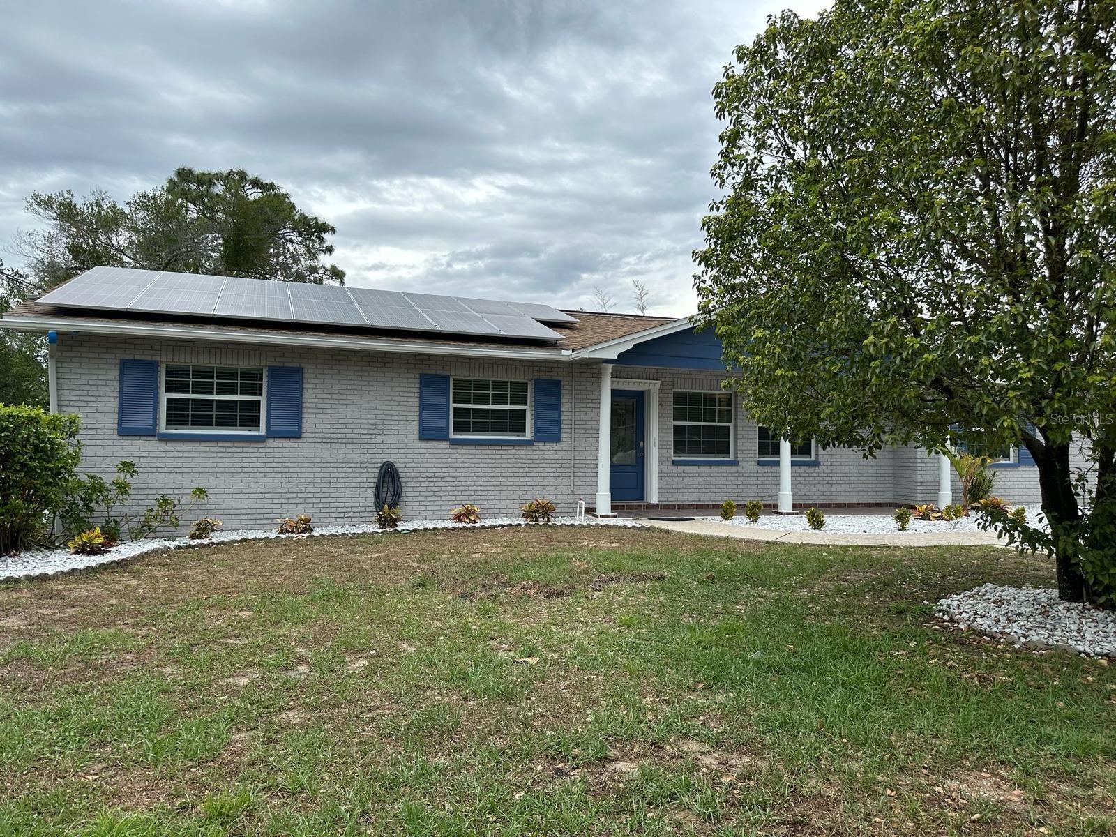 OAKLAN SUB - Residential Lease