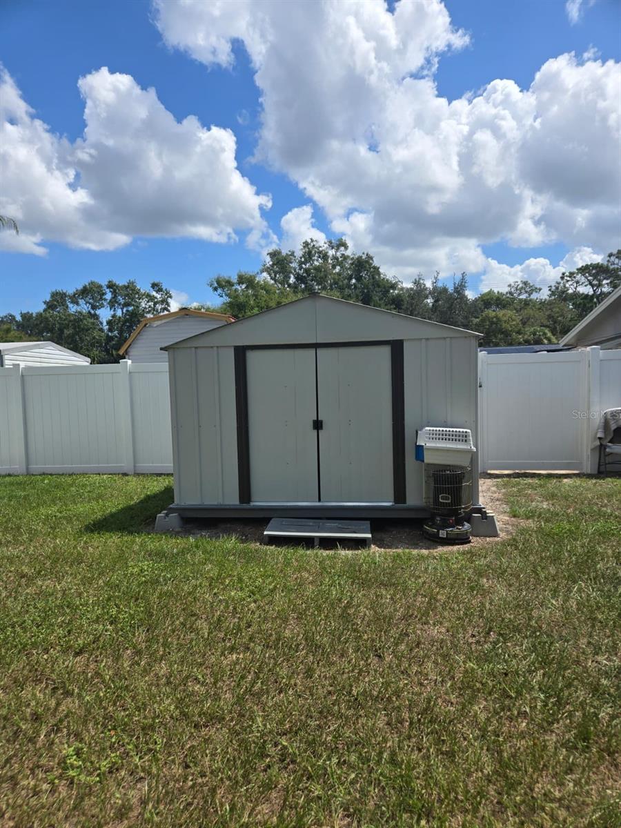 OAKLAN SUB - Residential Lease
