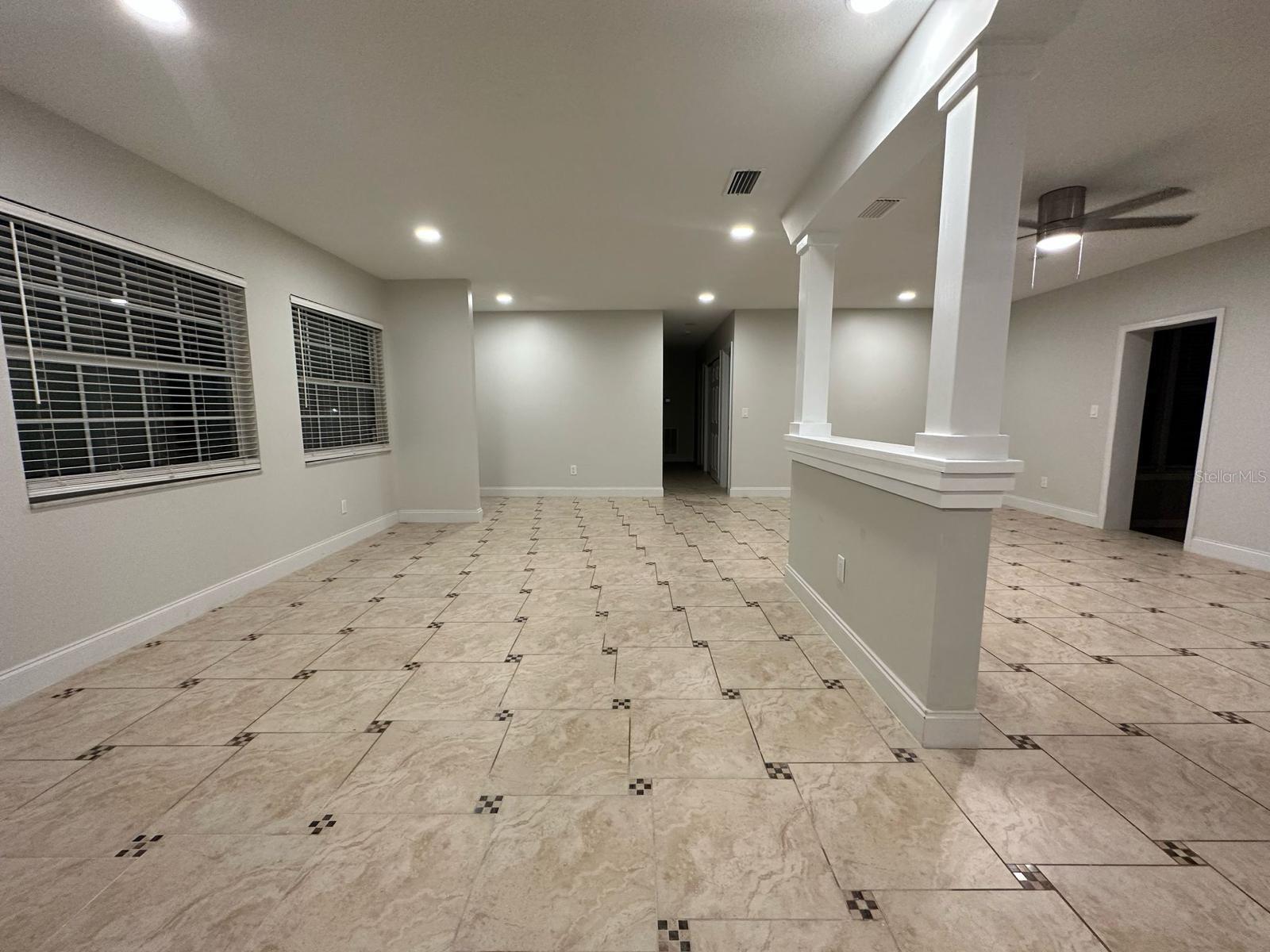 OAKLAN SUB - Residential Lease