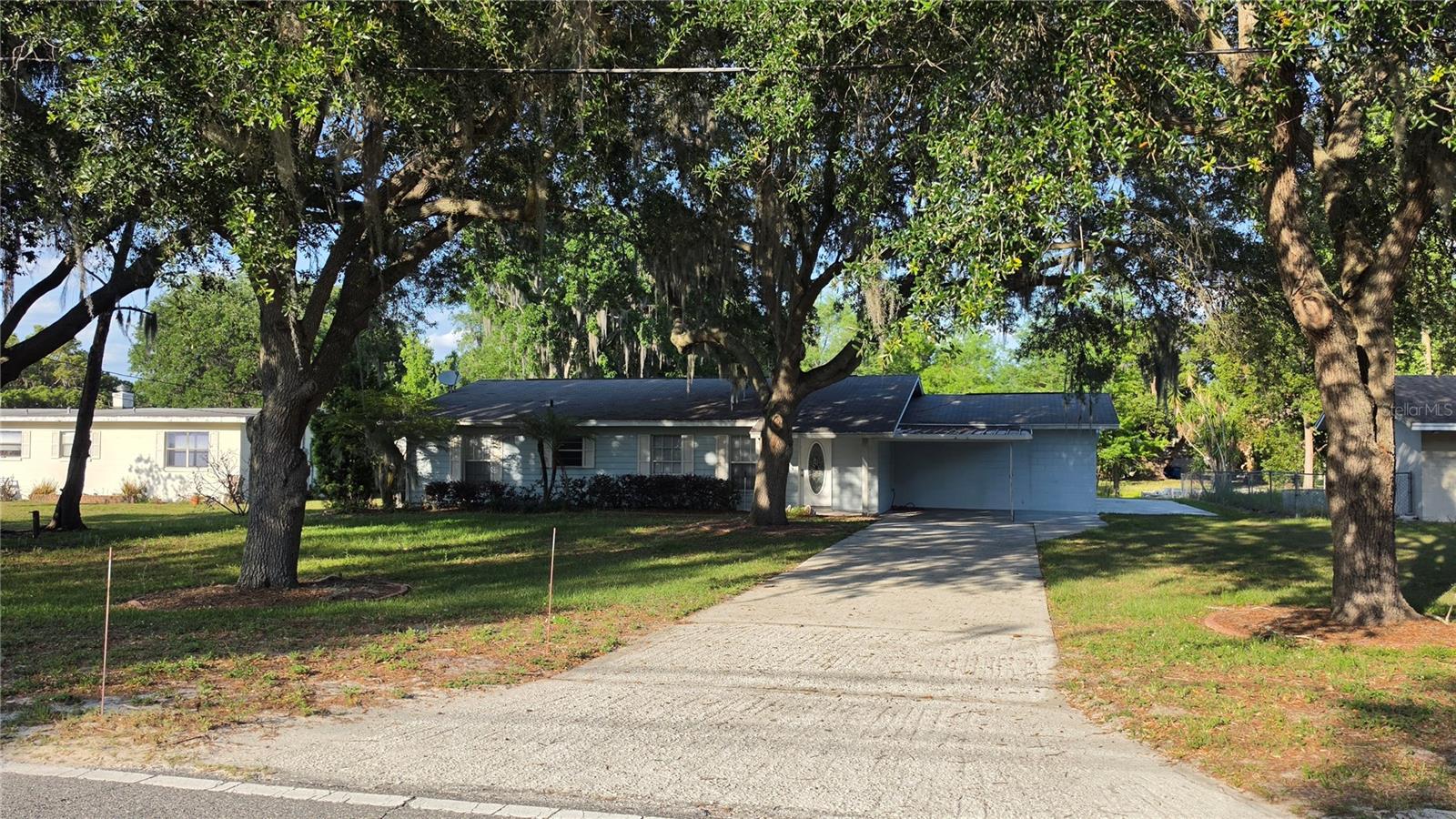 DAVIS SHORES - Residential
