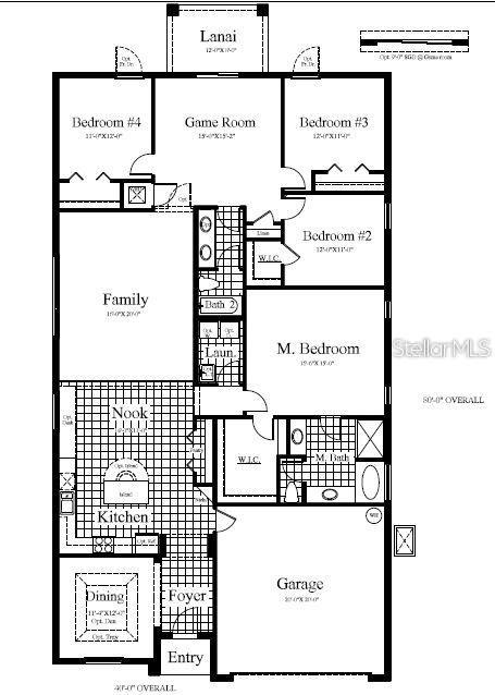 HAMMOCK POINTE - Residential