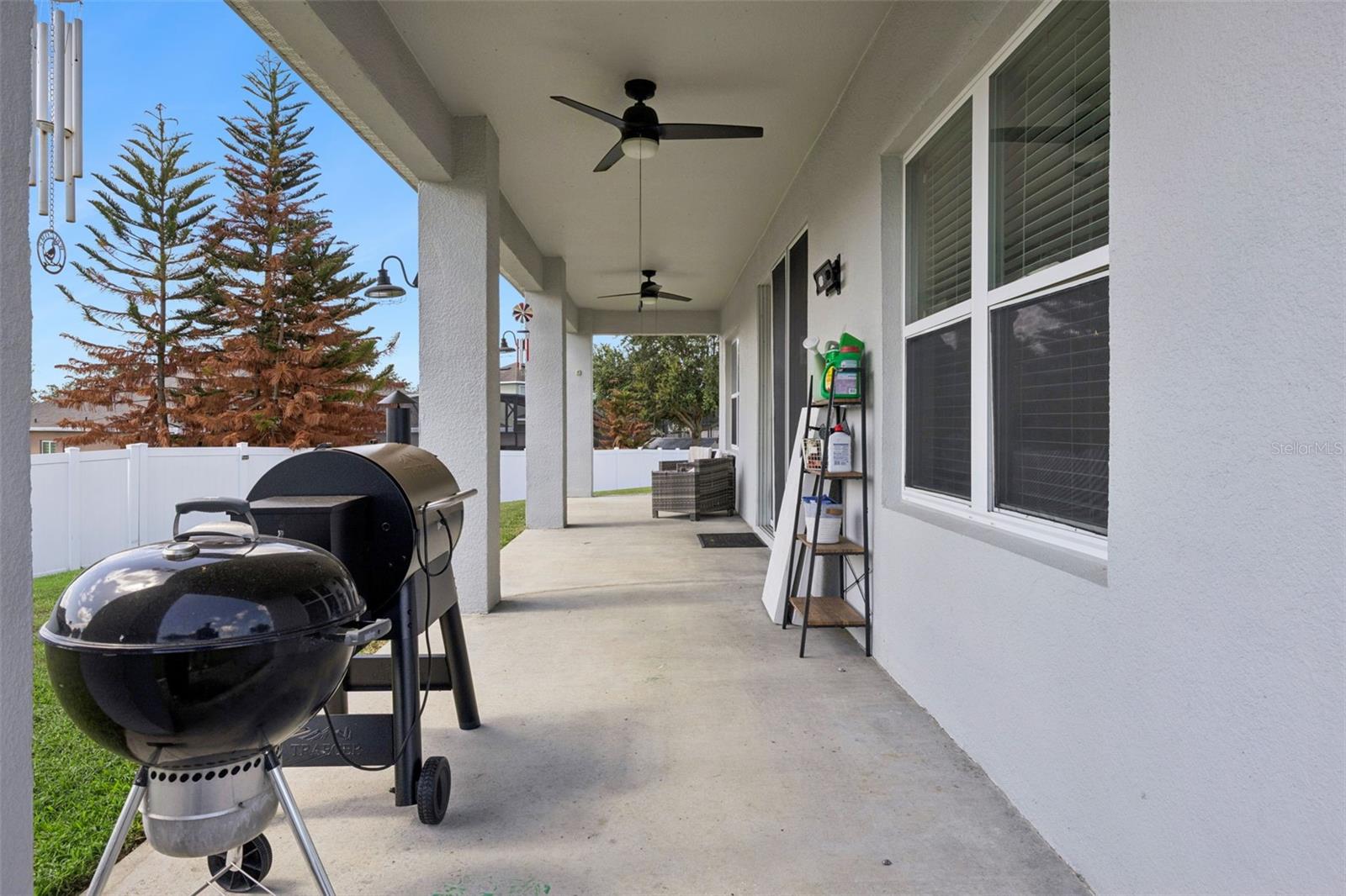 HAMMOCK POINTE - Residential