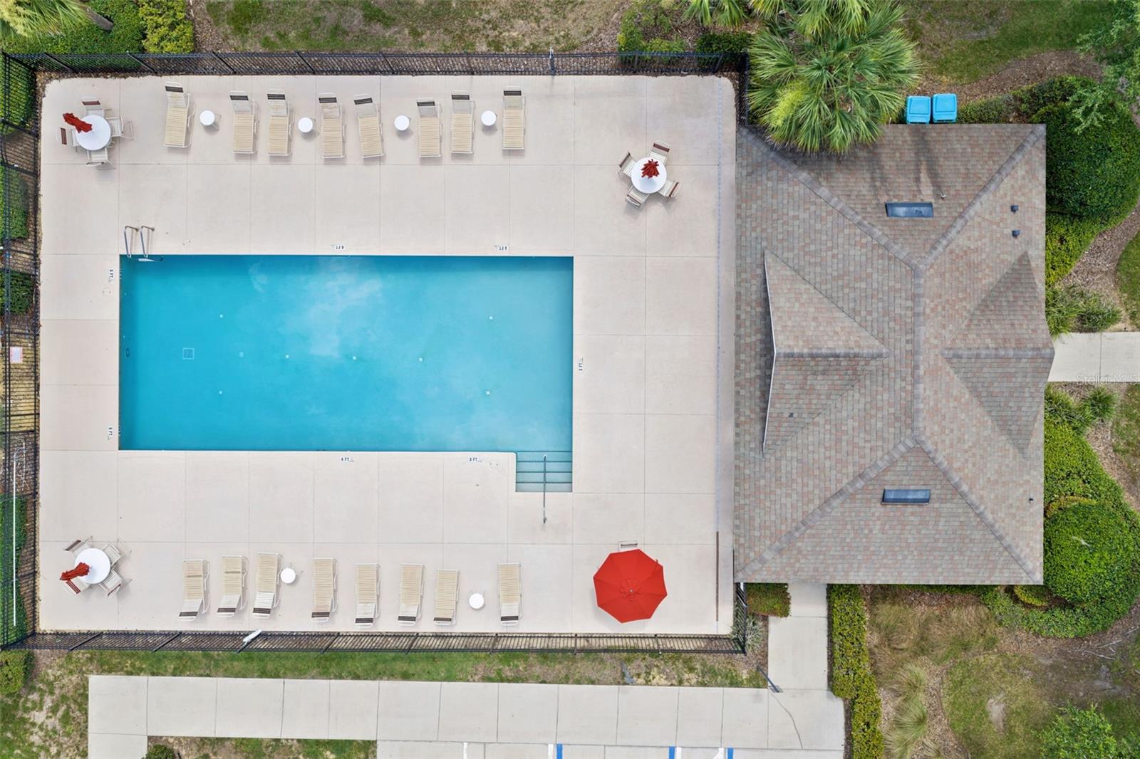 HAMMOCK POINTE - Residential