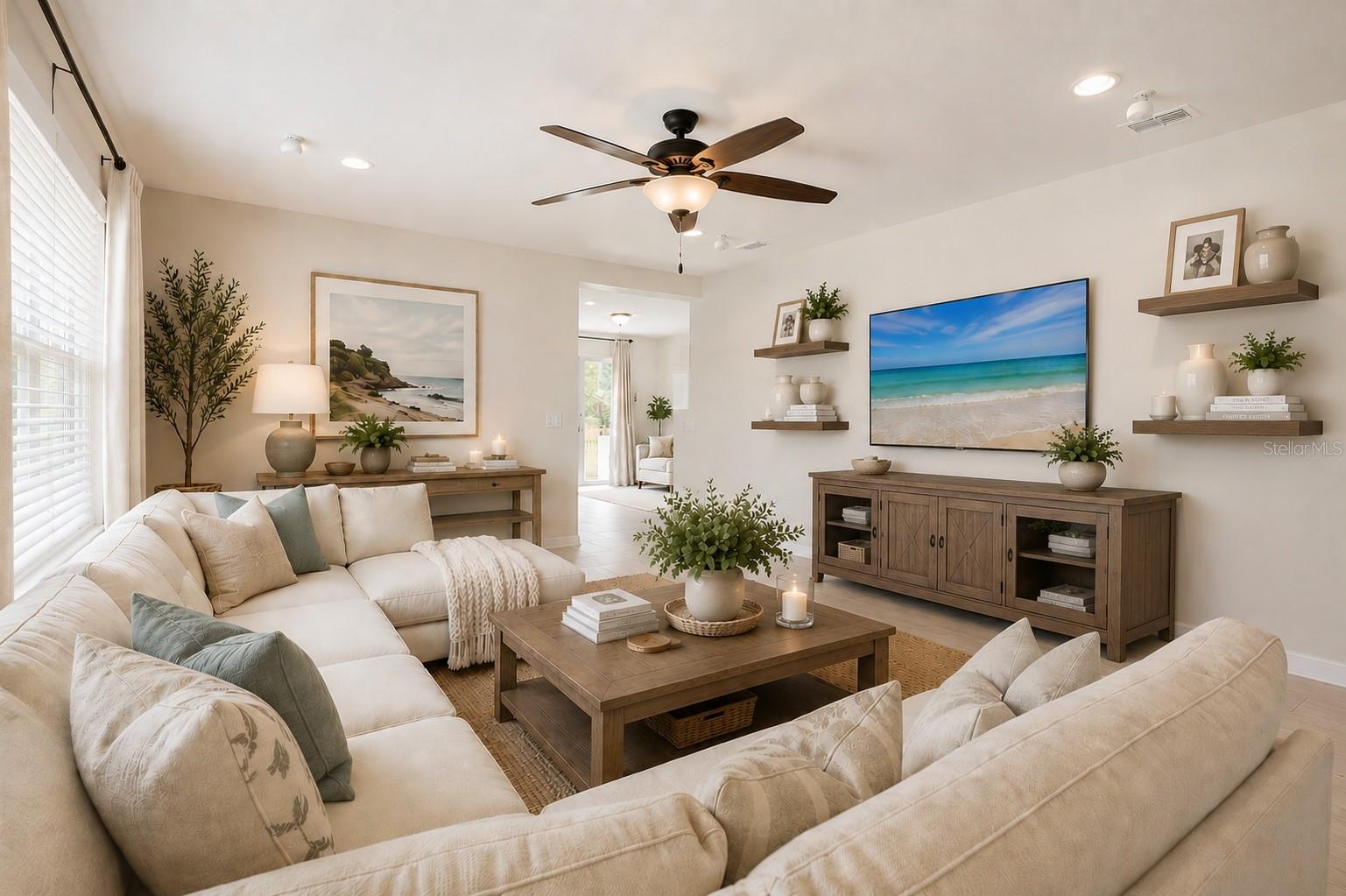 HAMMOCK POINTE - Residential
