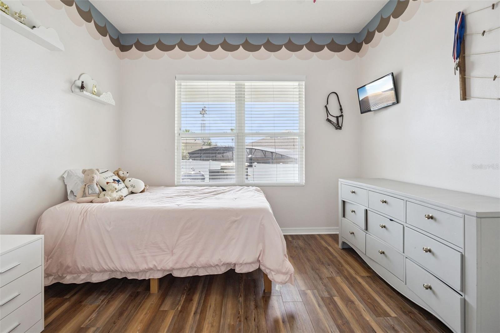 HAMMOCK POINTE - Residential