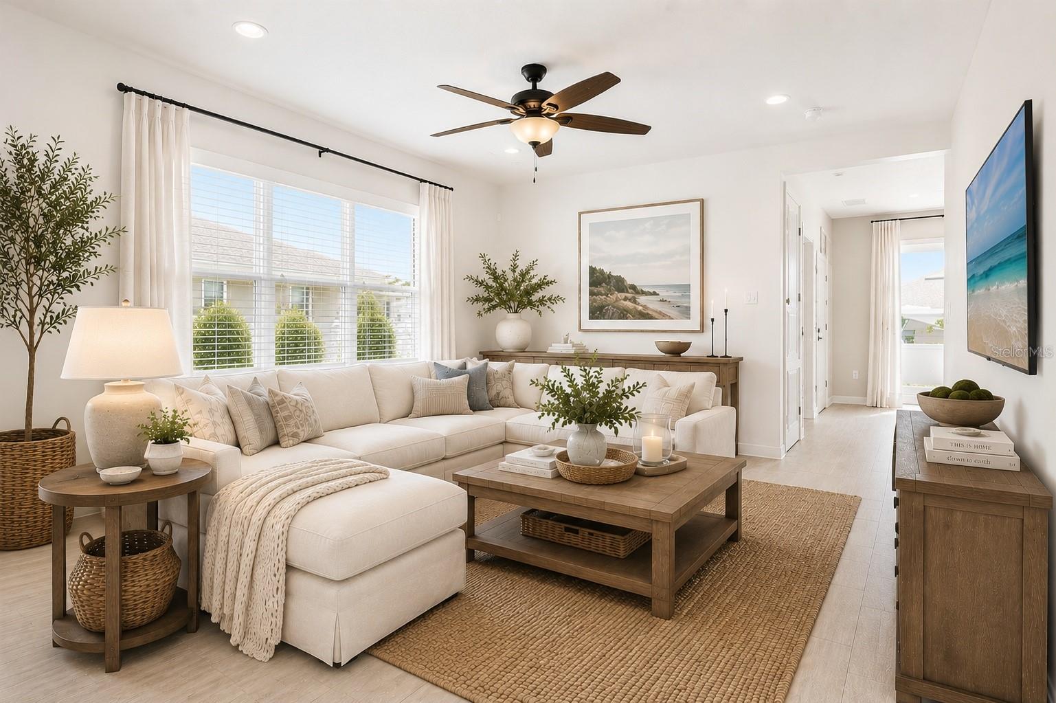 HAMMOCK POINTE - Residential