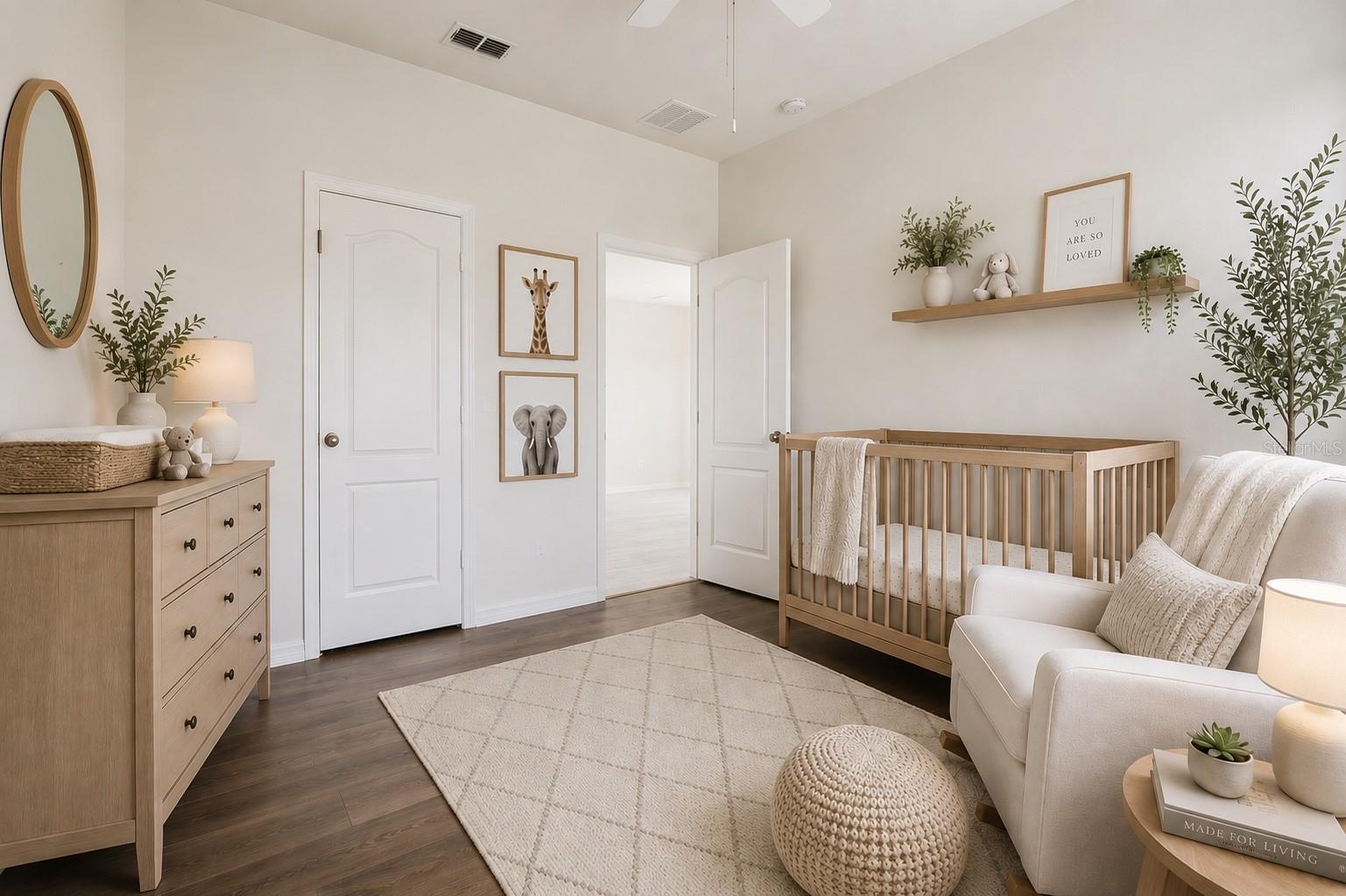 HAMMOCK POINTE - Residential