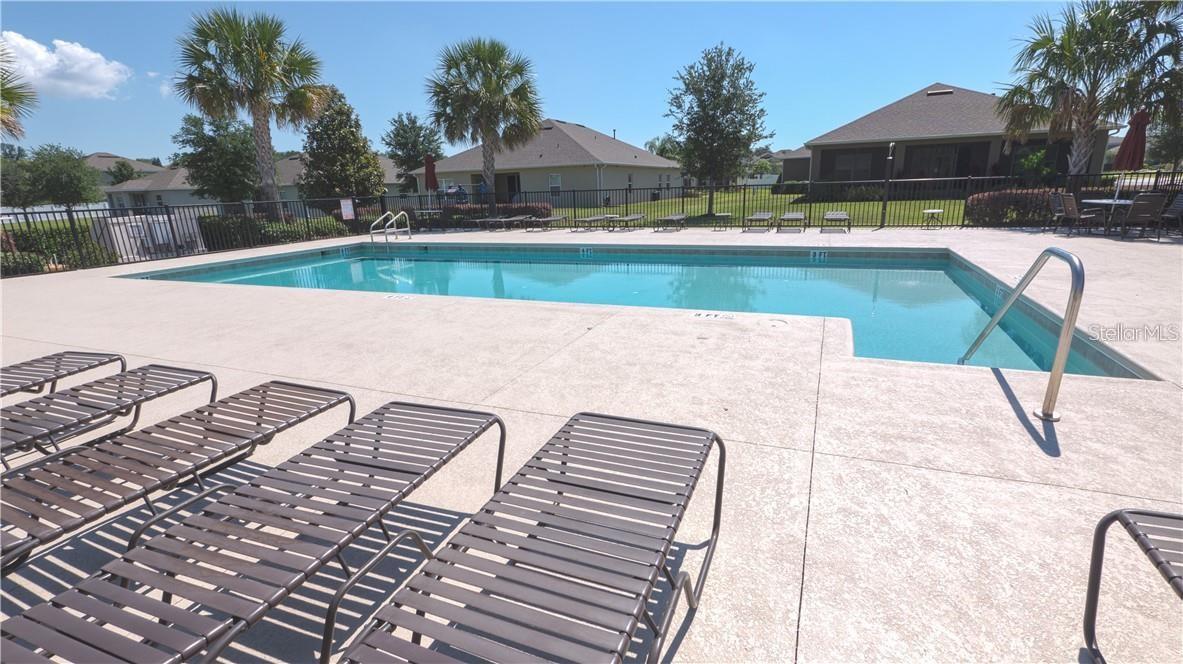 HAMMOCK POINTE - Residential