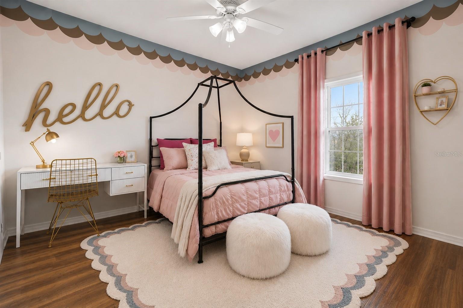 HAMMOCK POINTE - Residential