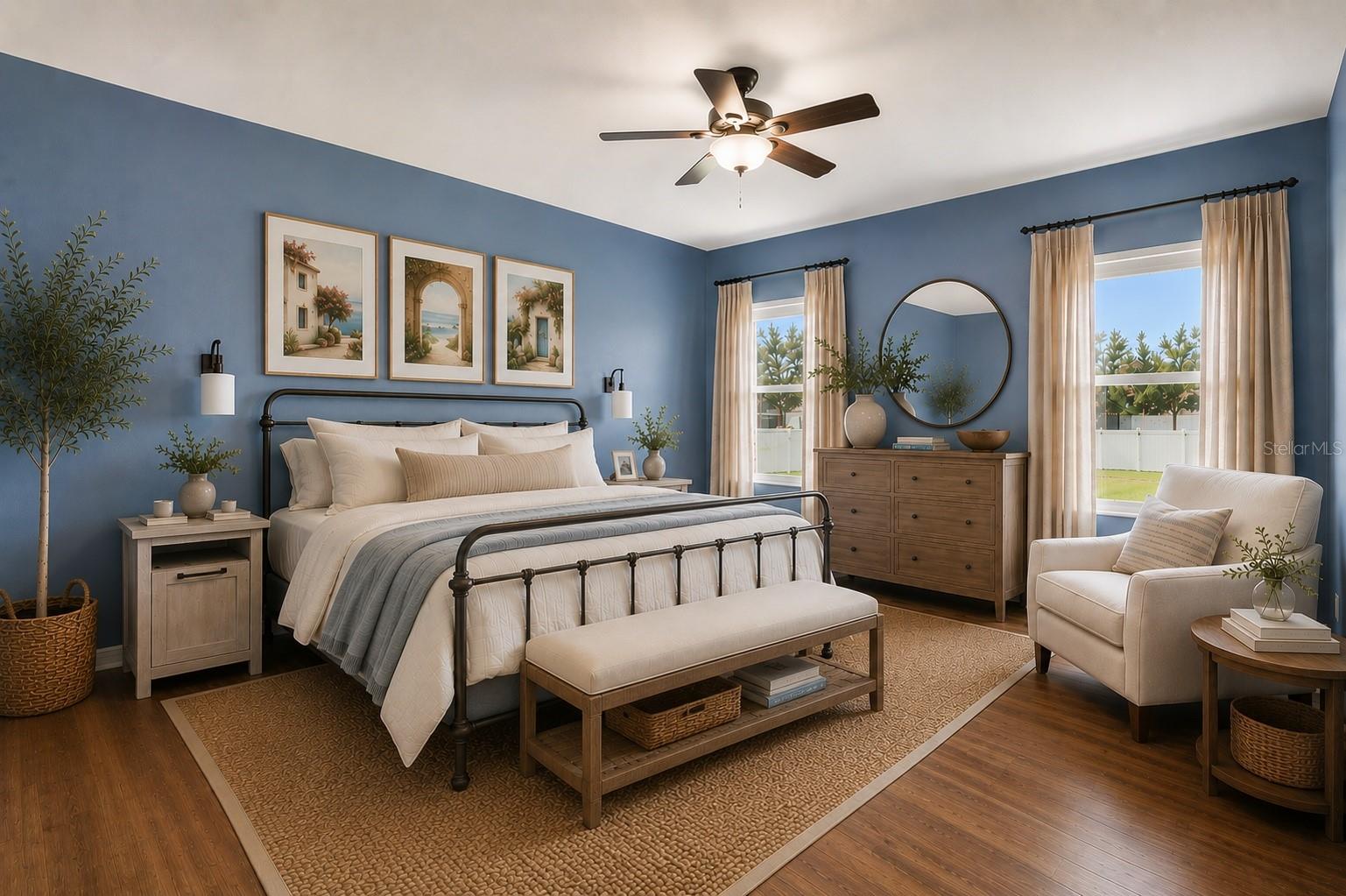 HAMMOCK POINTE - Residential