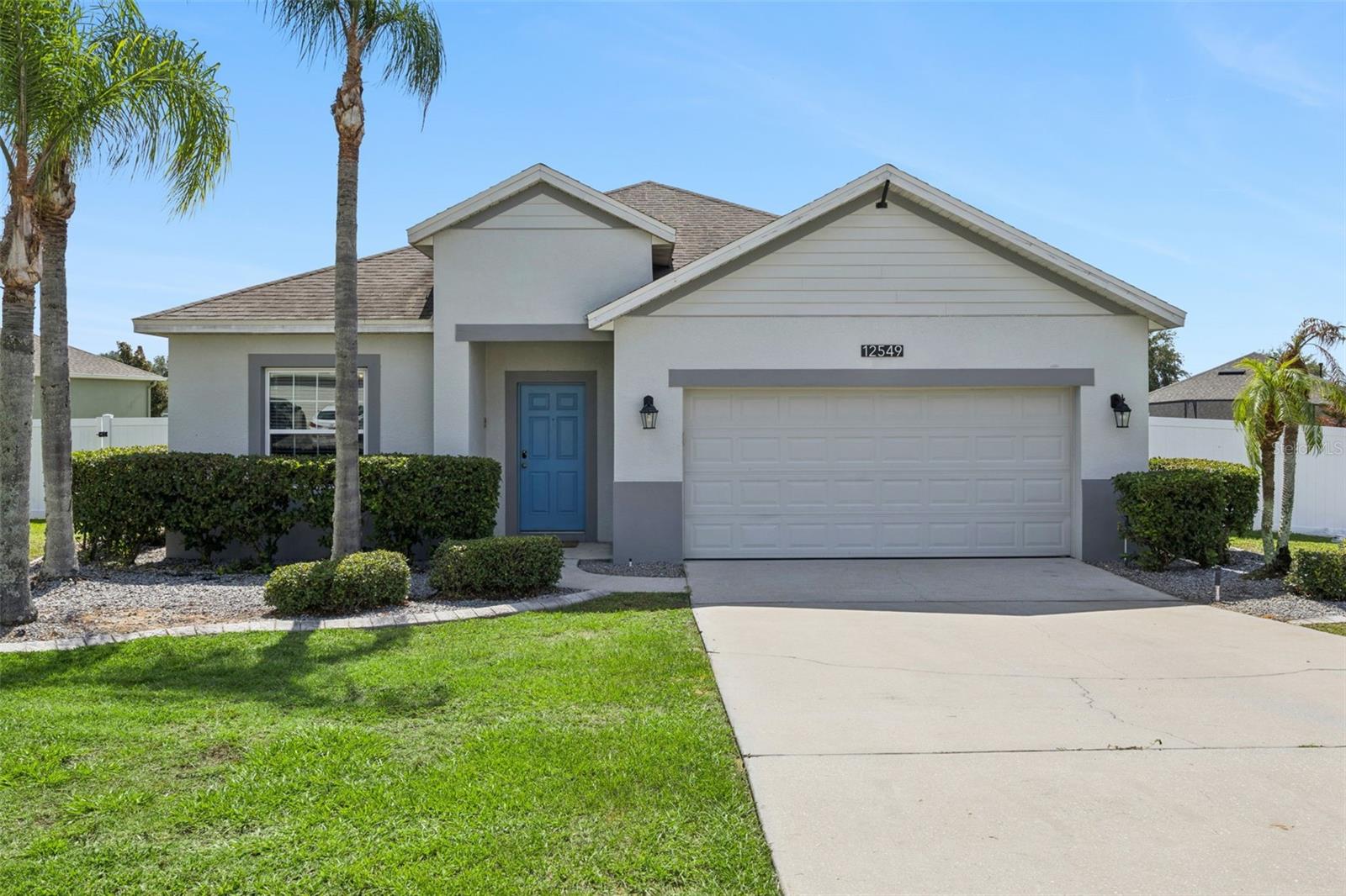 HAMMOCK POINTE - Residential