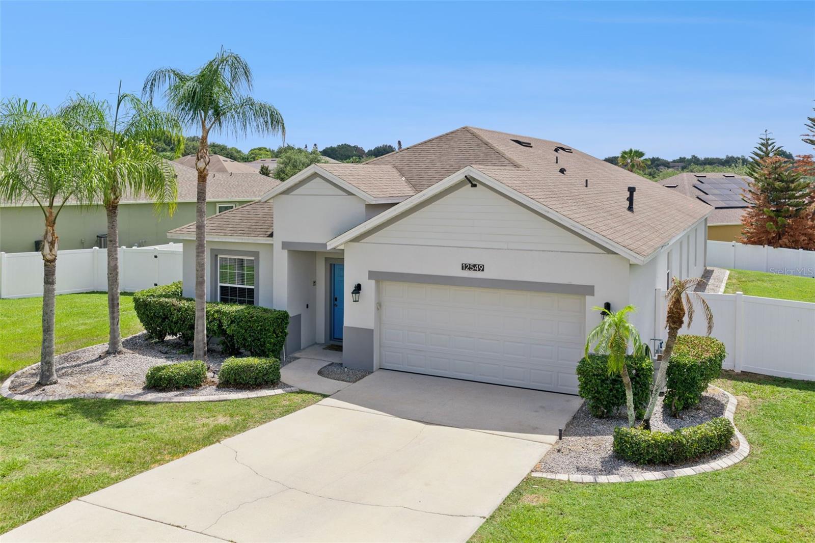 HAMMOCK POINTE - Residential