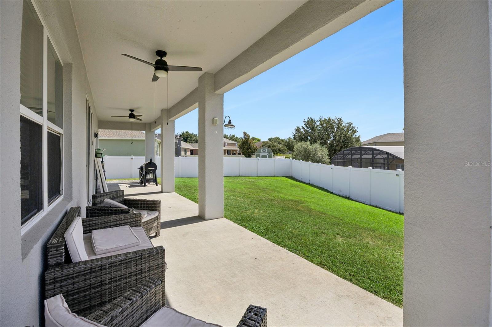 HAMMOCK POINTE - Residential