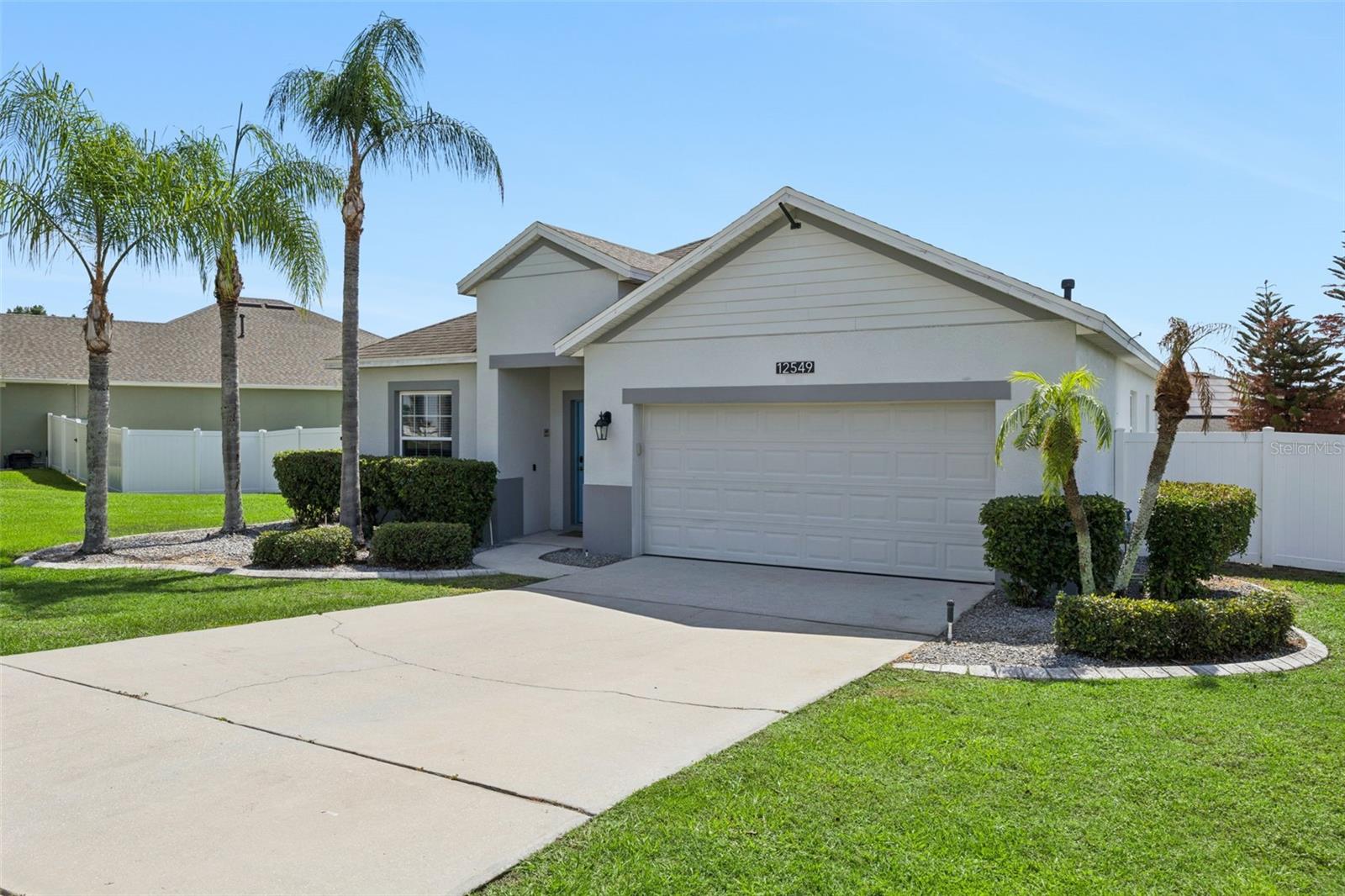HAMMOCK POINTE - Residential