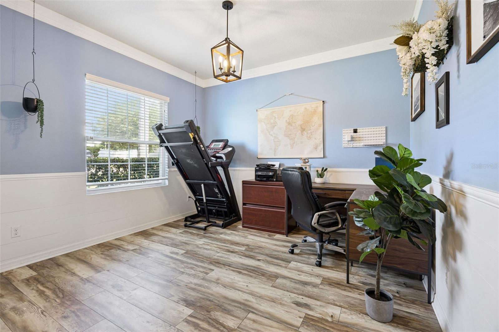 HAMMOCK POINTE - Residential