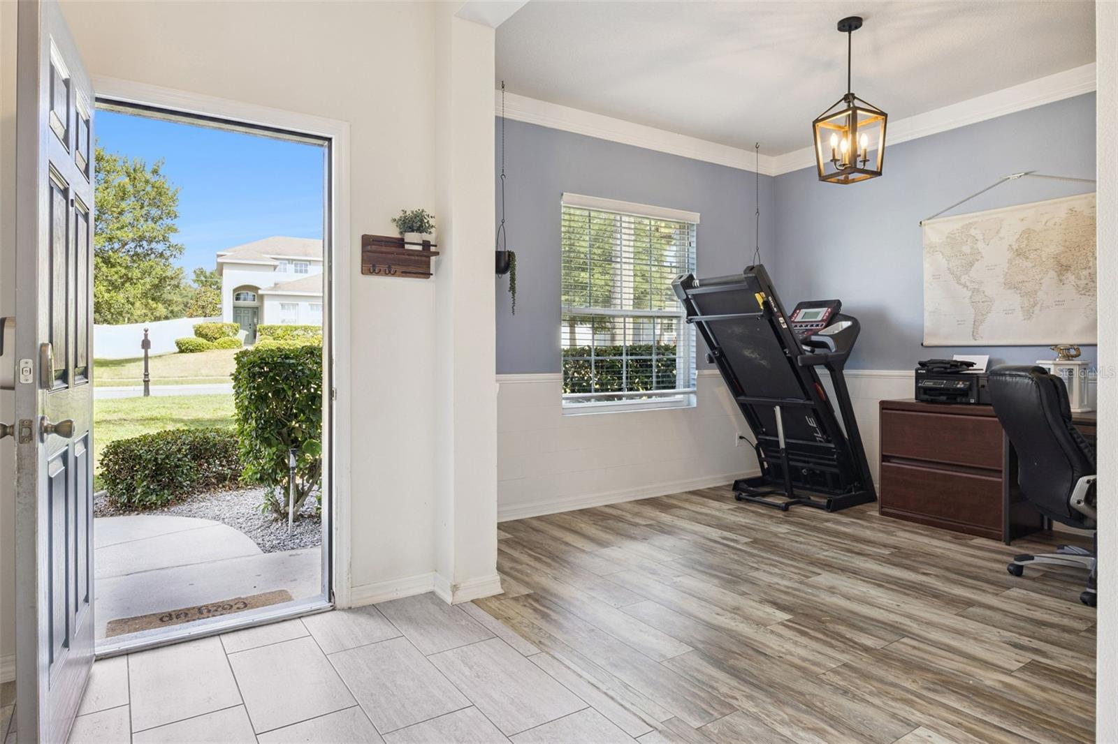 HAMMOCK POINTE - Residential