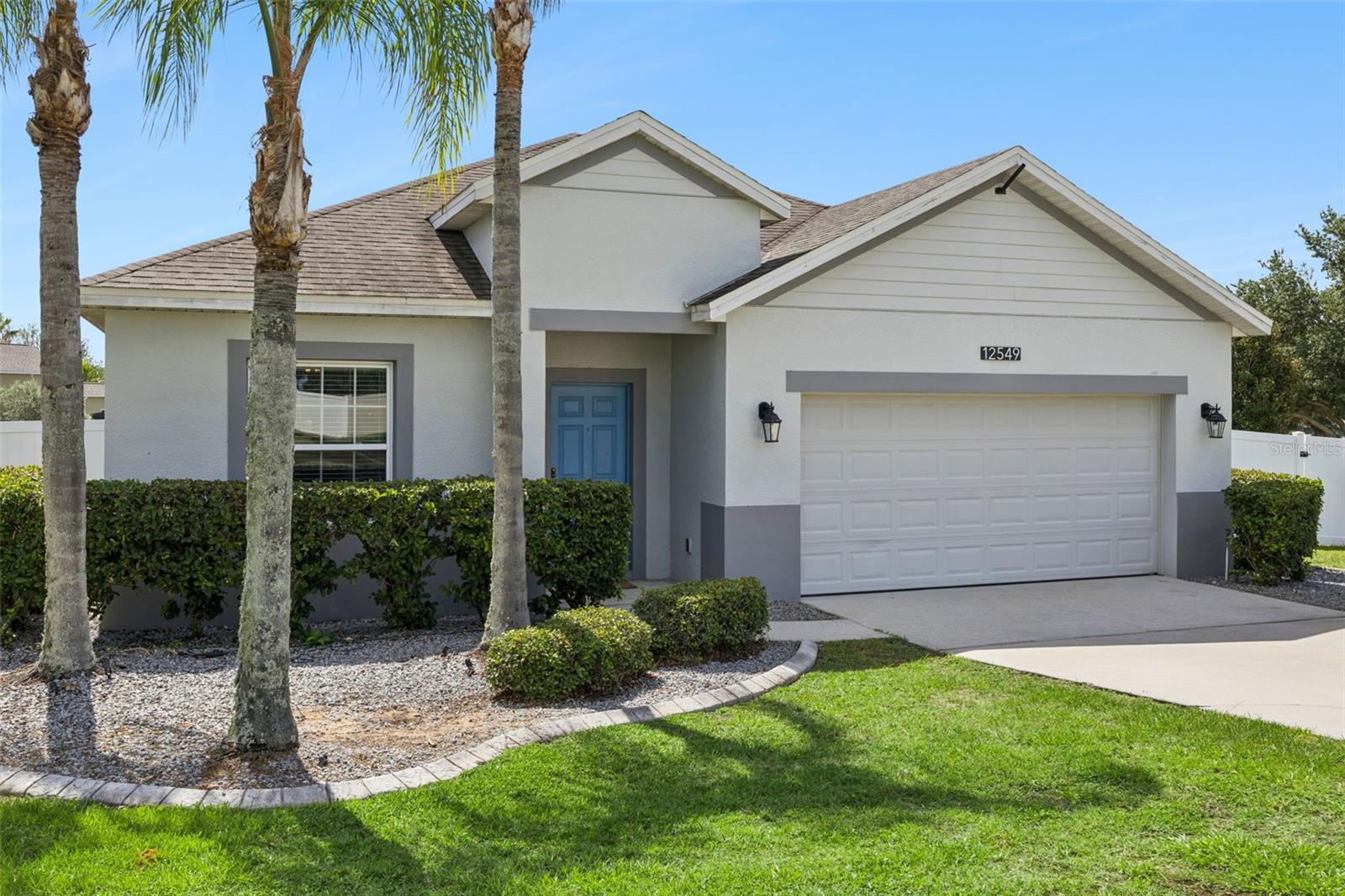 HAMMOCK POINTE - Residential