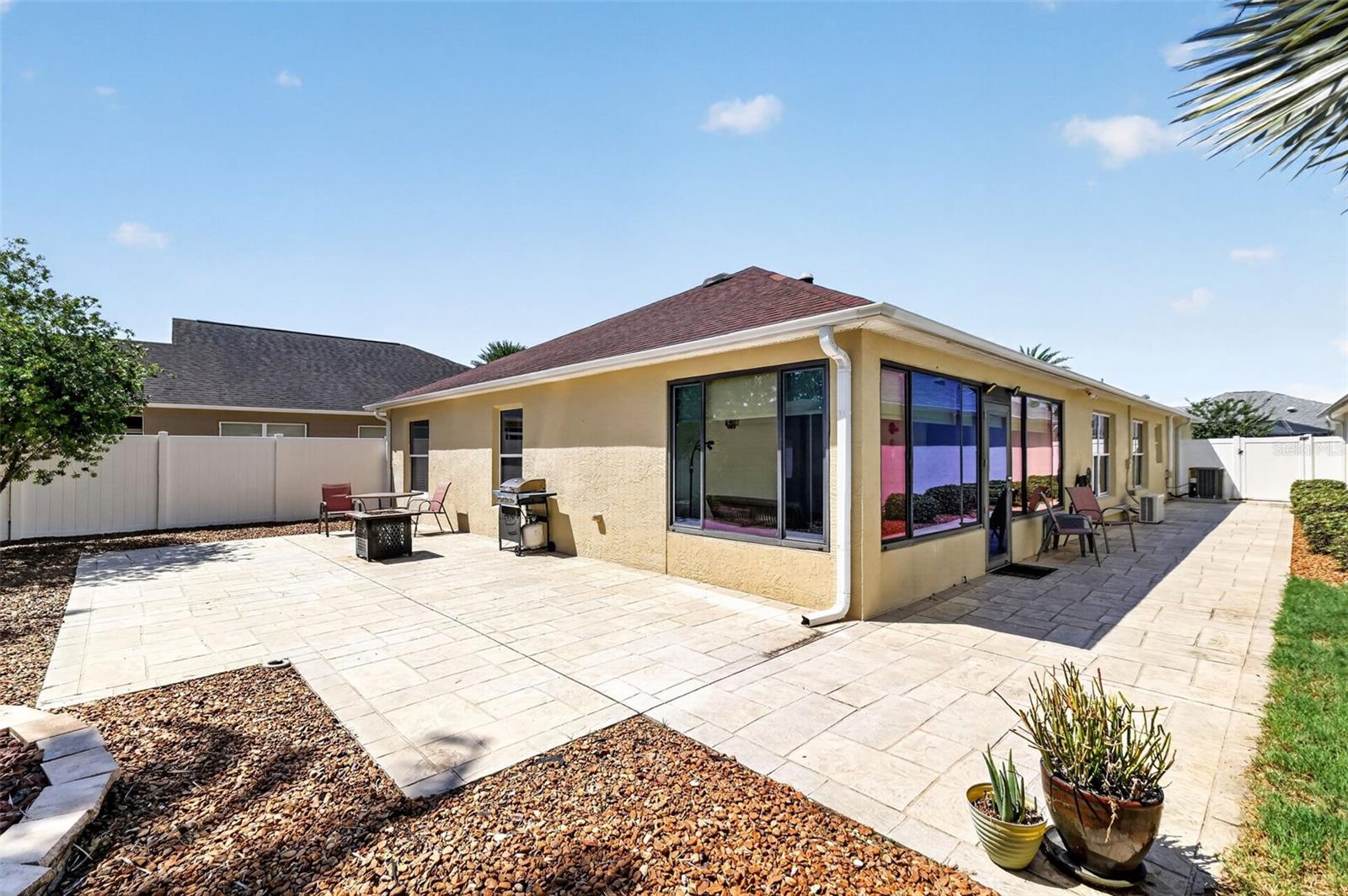 THE VILLAGES - Residential