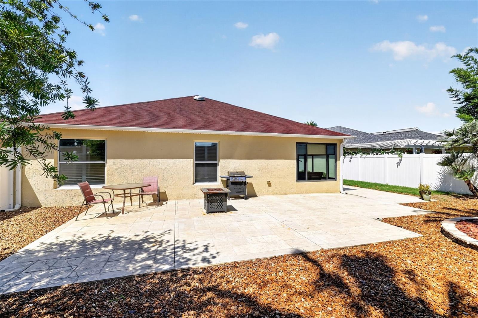 THE VILLAGES - Residential