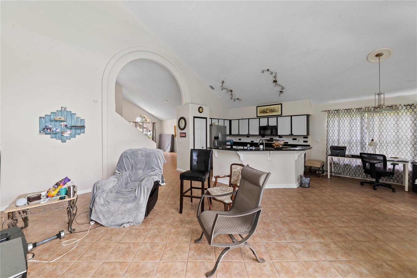 CARILLON TR 301 AT - Residential