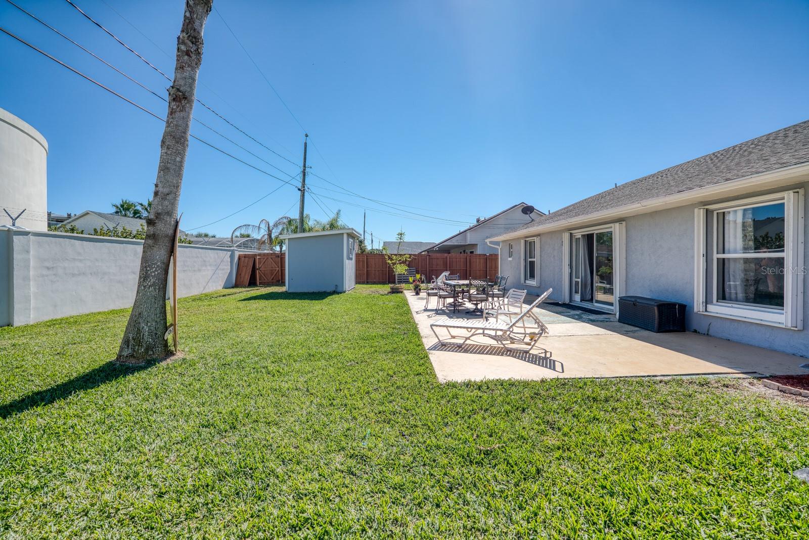 Silver Sands Sec A - Residential
