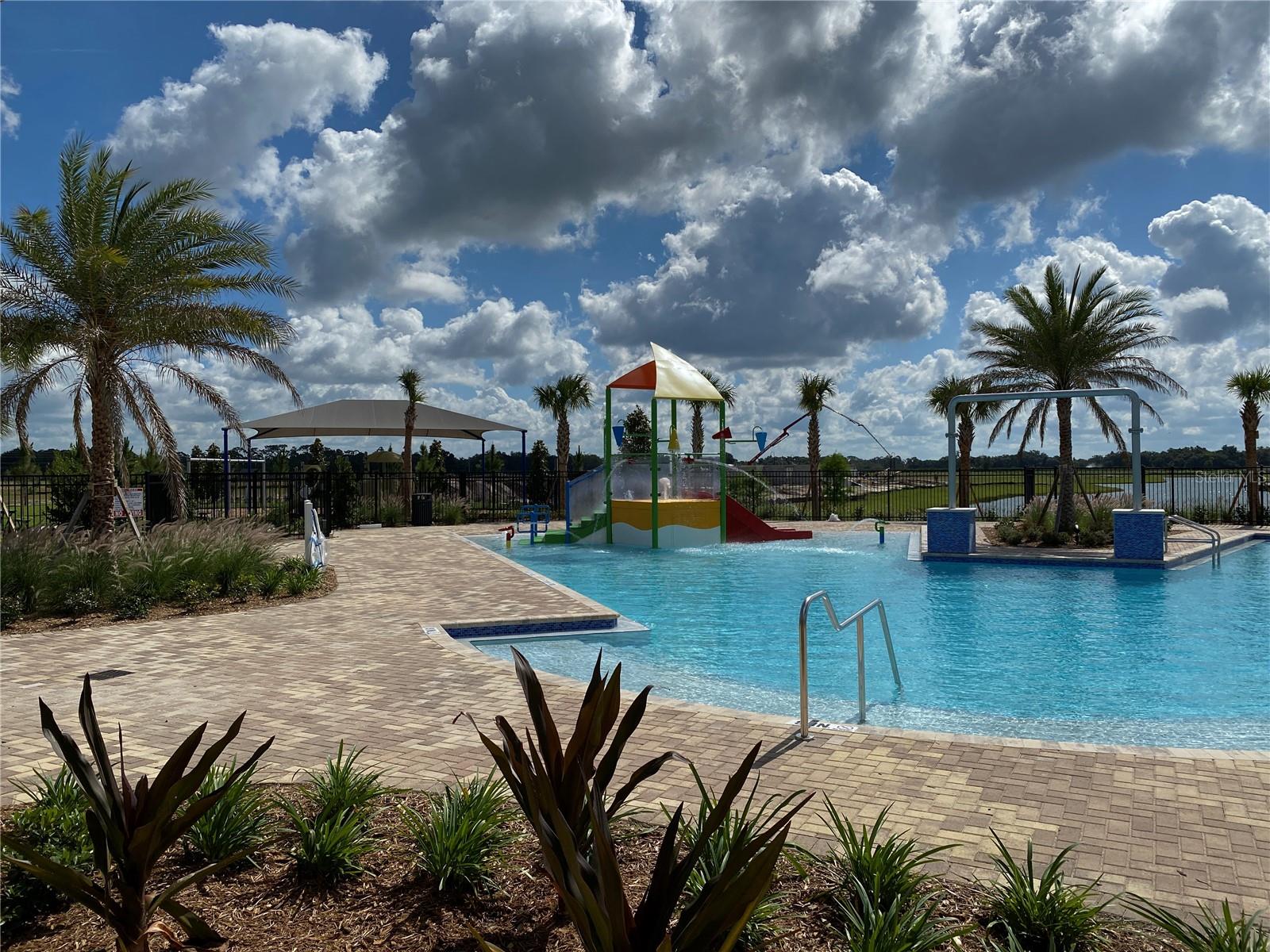 HANOVER LAKES - Residential