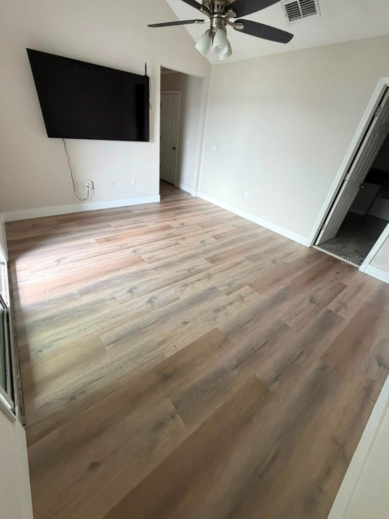 TOHOQUA-PH 1 - Residential Lease