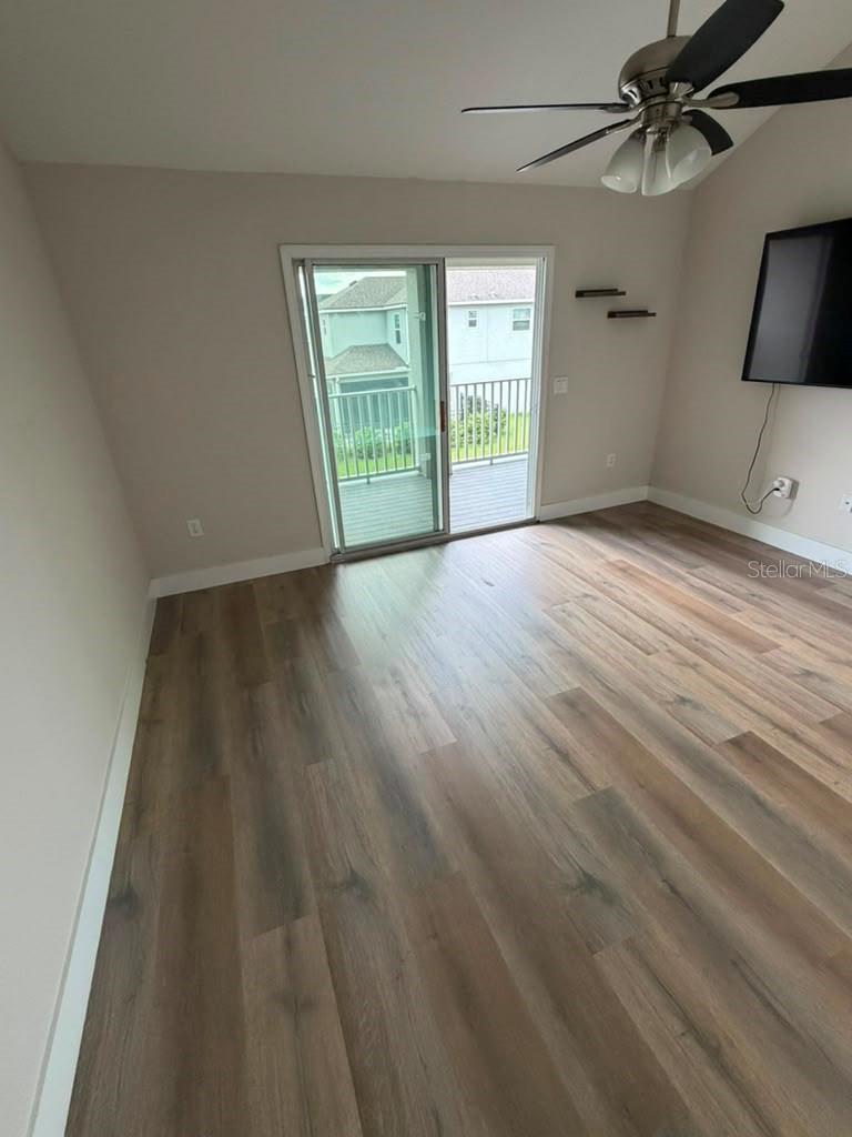 TOHOQUA-PH 1 - Residential Lease