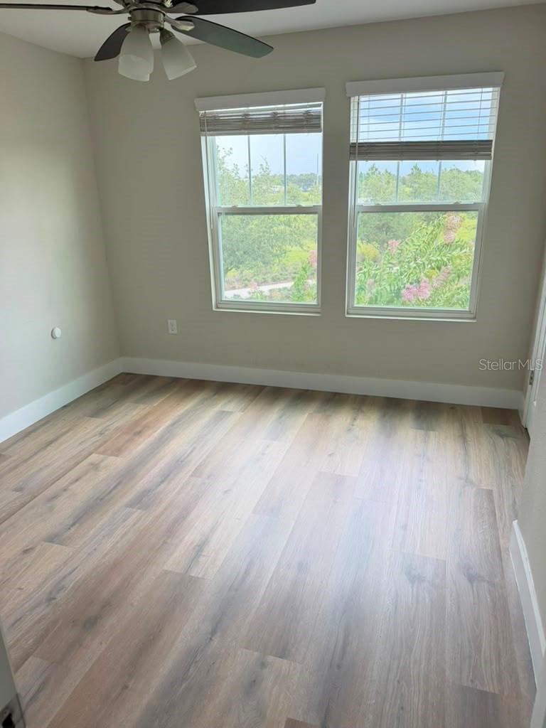 TOHOQUA-PH 1 - Residential Lease