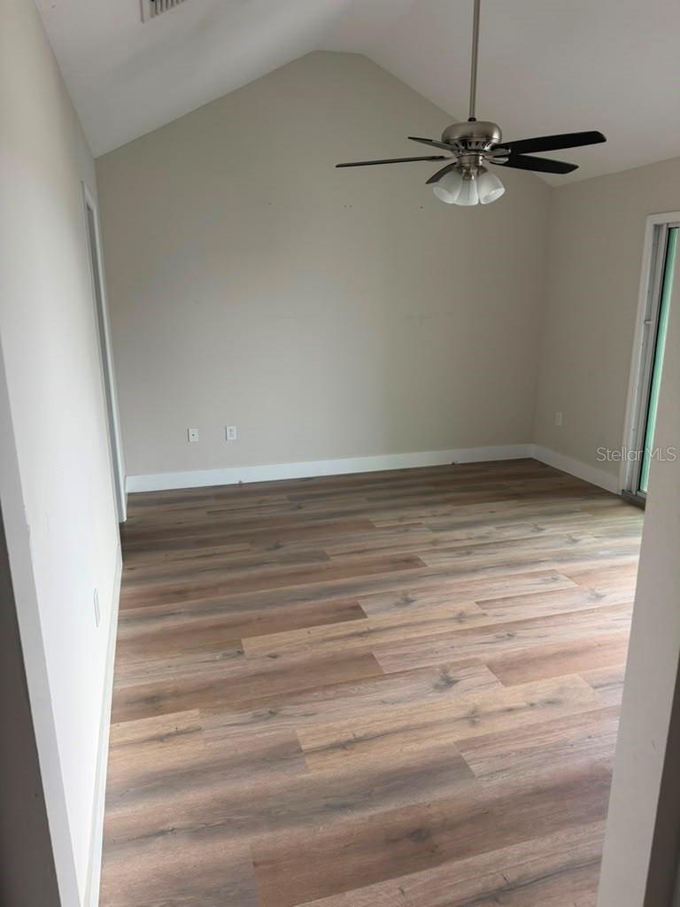 TOHOQUA-PH 1 - Residential Lease