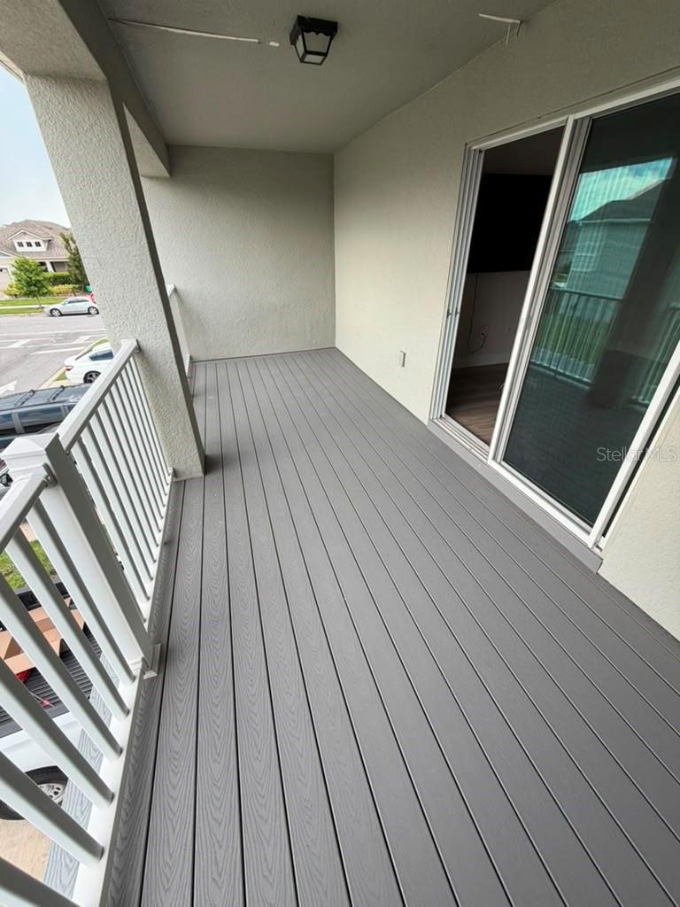 TOHOQUA-PH 1 - Residential Lease