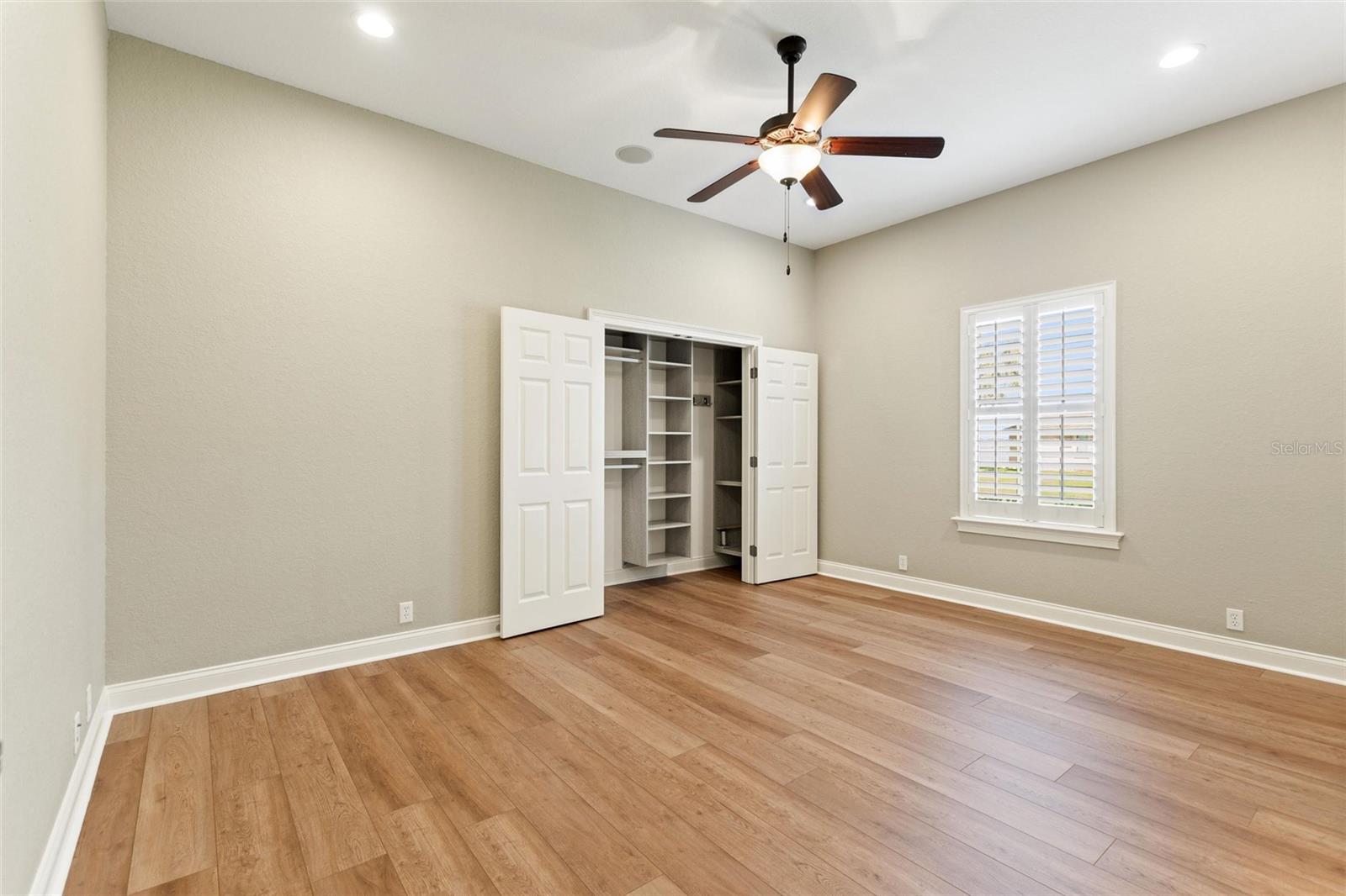 LAKE GIBSON SHORES - Residential