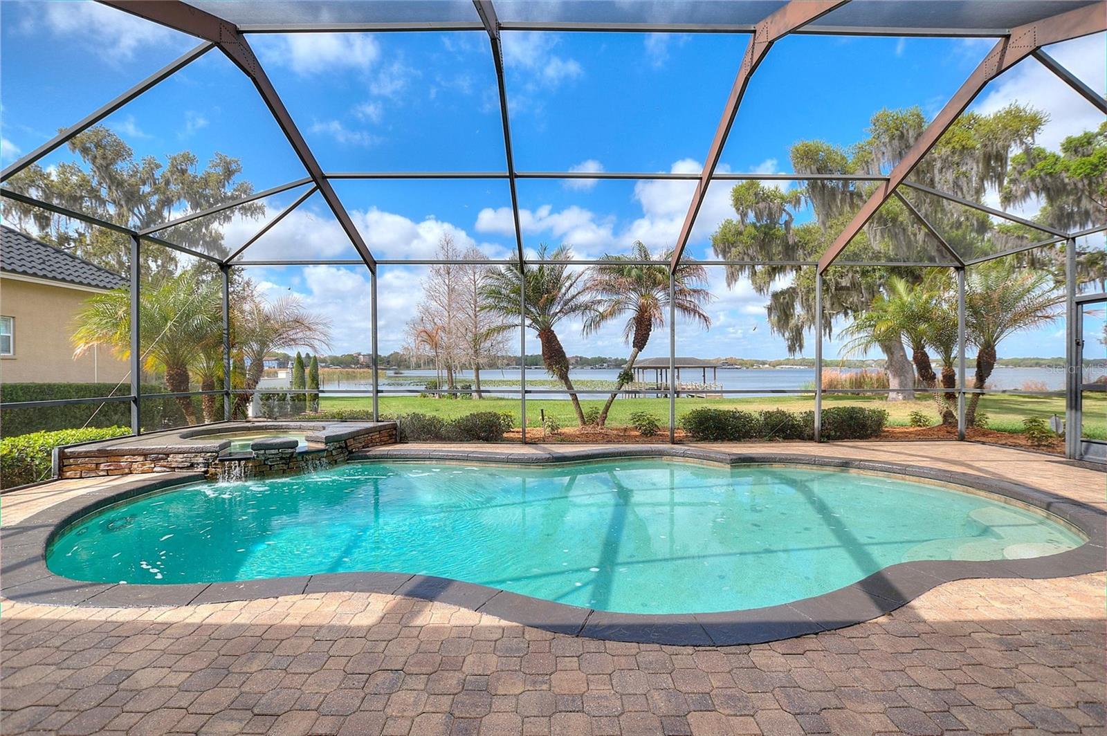 LAKE GIBSON SHORES - Residential